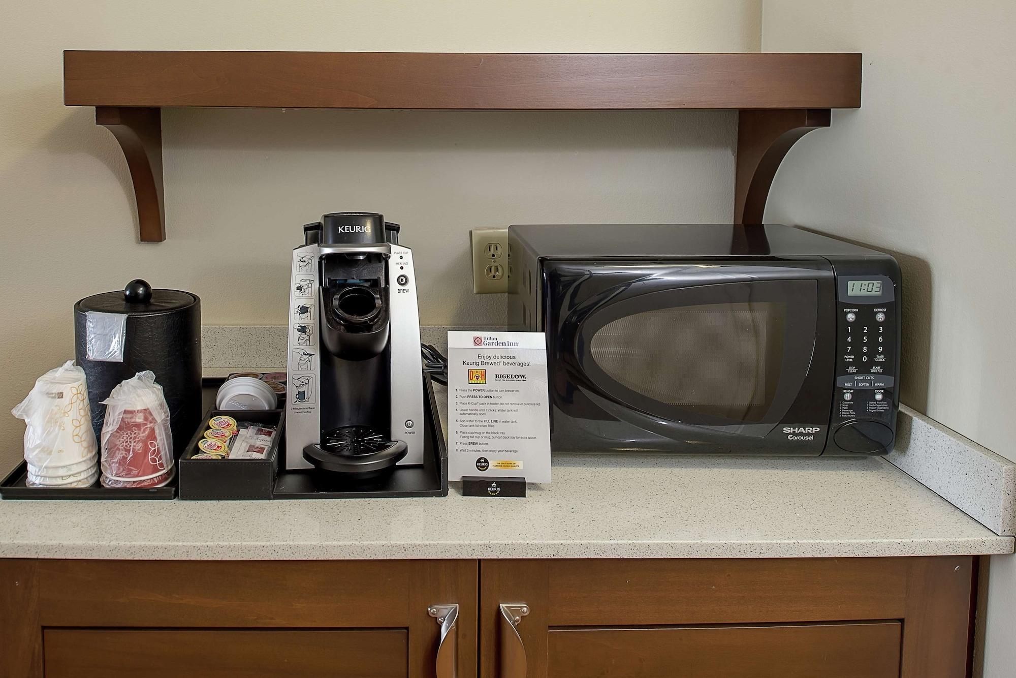 Hilton Garden St. Louis/chesterfield Chesterfield