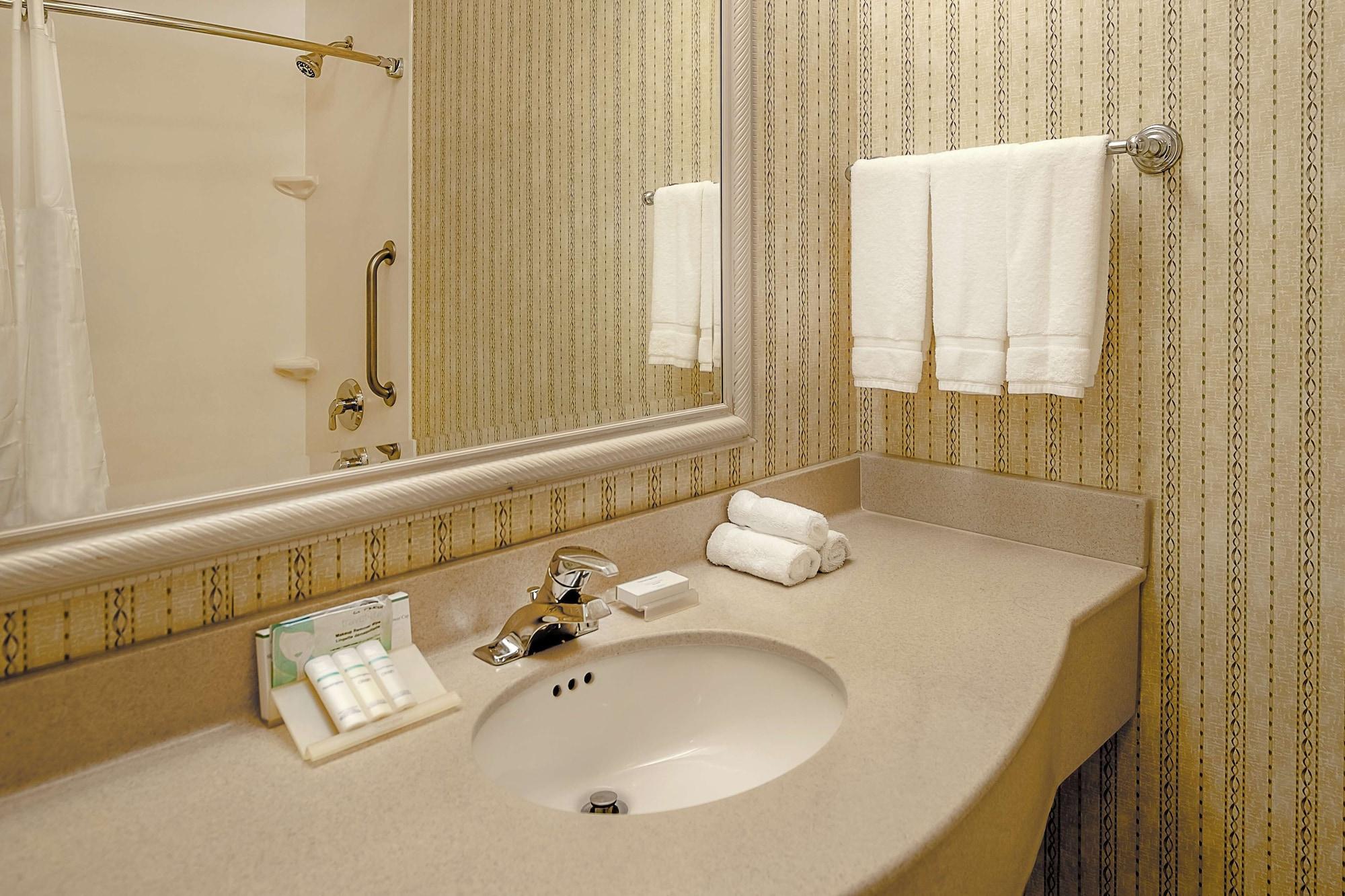 Hotel Hilton Garden St. Louis/chesterfield