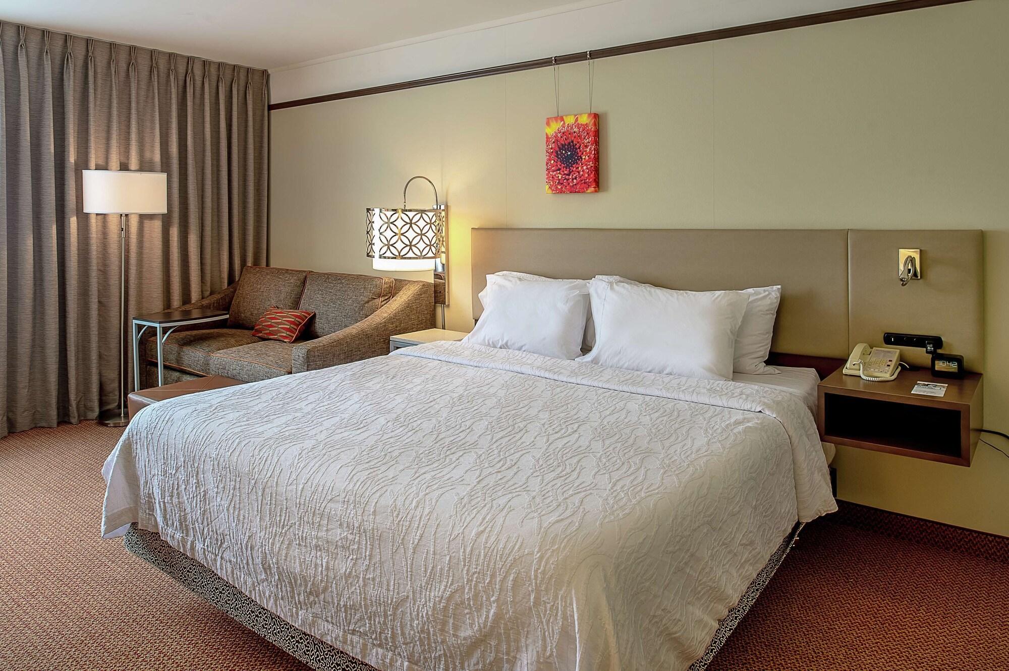 Hilton Garden St. Louis/chesterfield