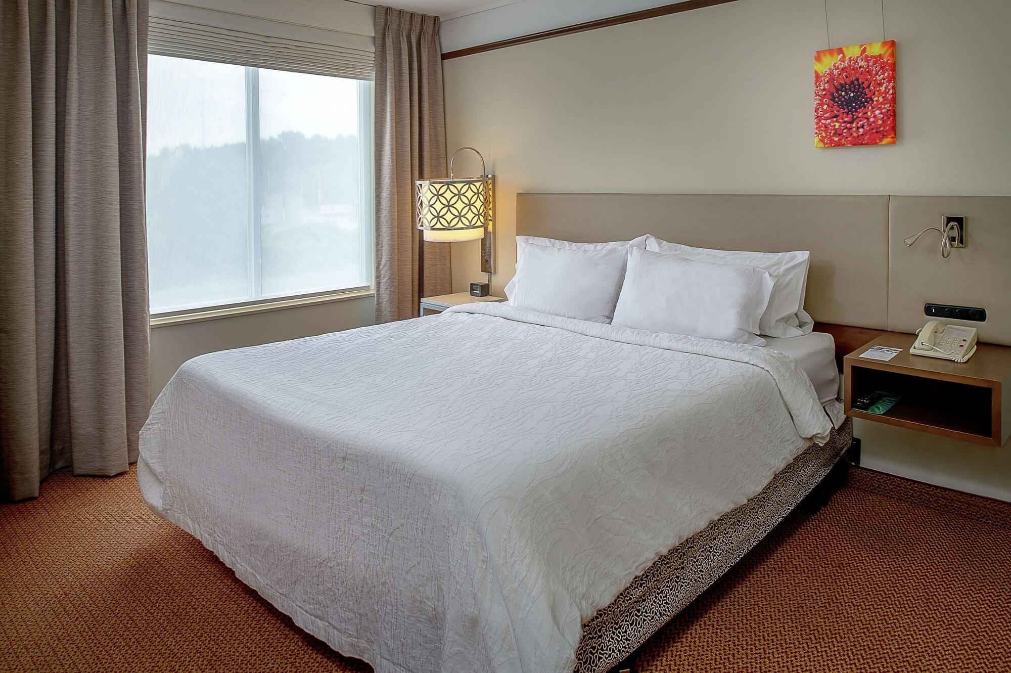 Hilton Garden St. Louis/chesterfield Hotel
