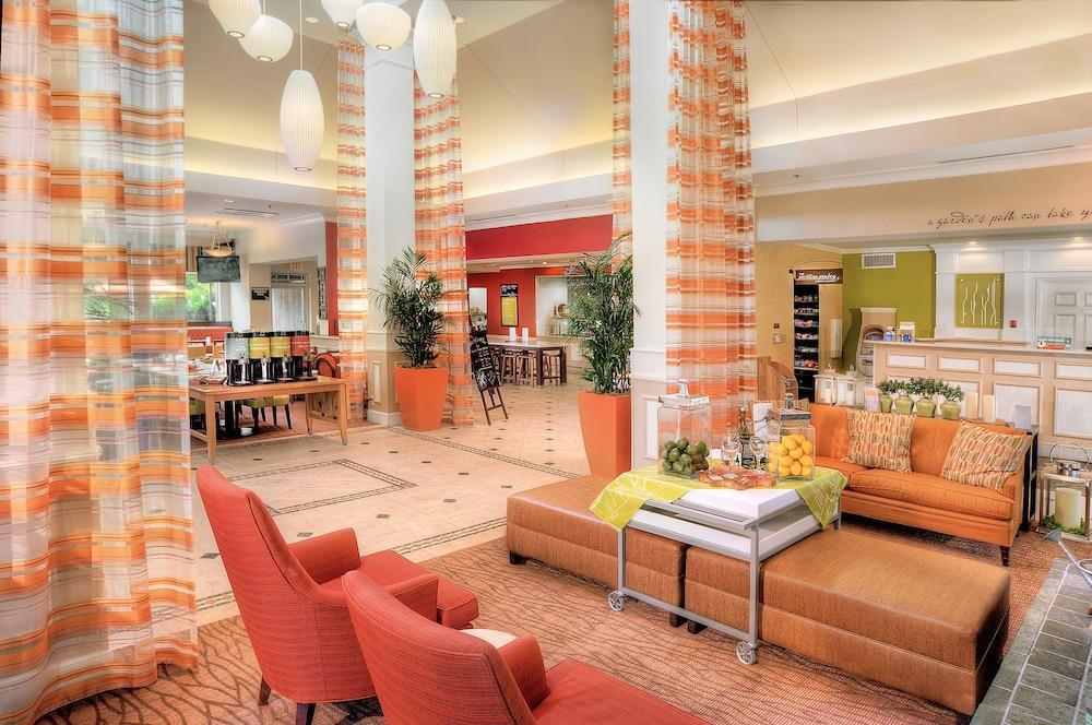 Hilton Garden St. Louis/chesterfield