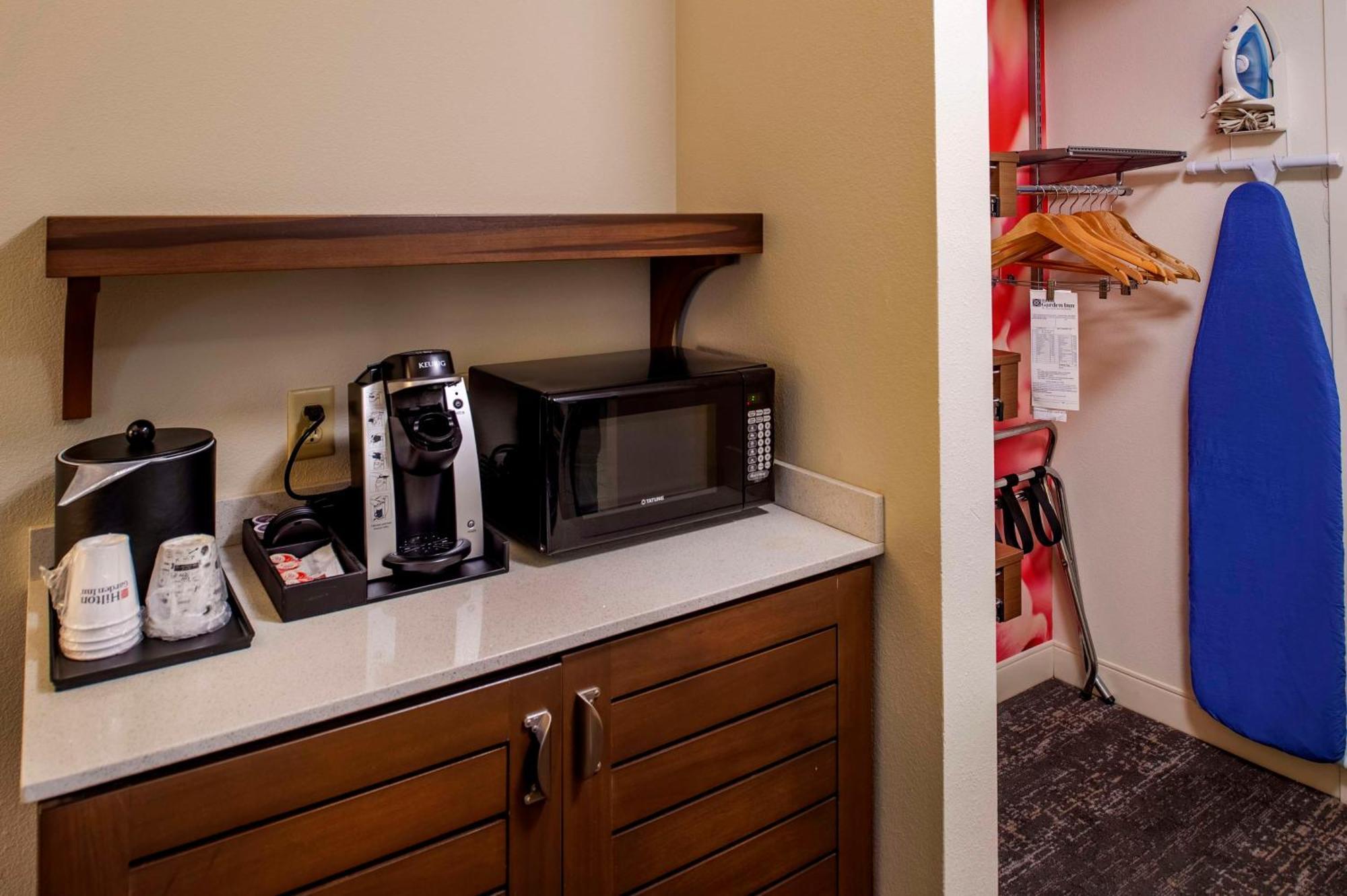 Hilton Garden St. Louis/chesterfield
