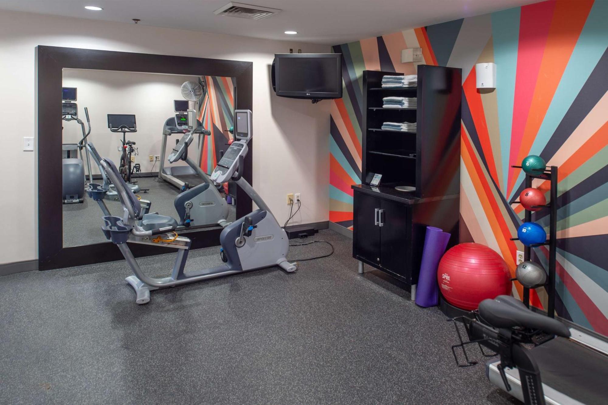 Hotel Hilton Garden St. Louis/chesterfield