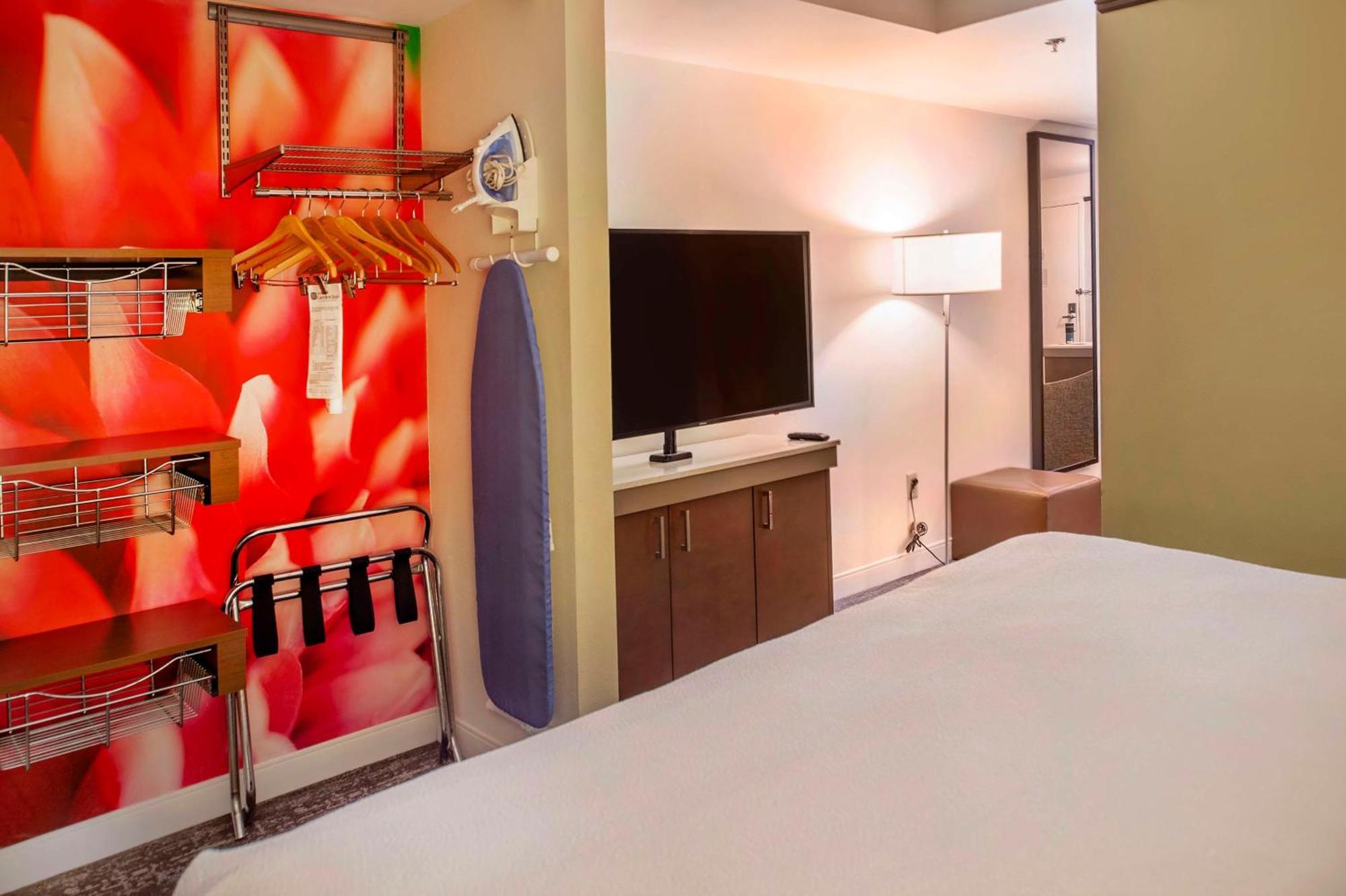 Hilton Garden St. Louis/chesterfield Hotel Chesterfield