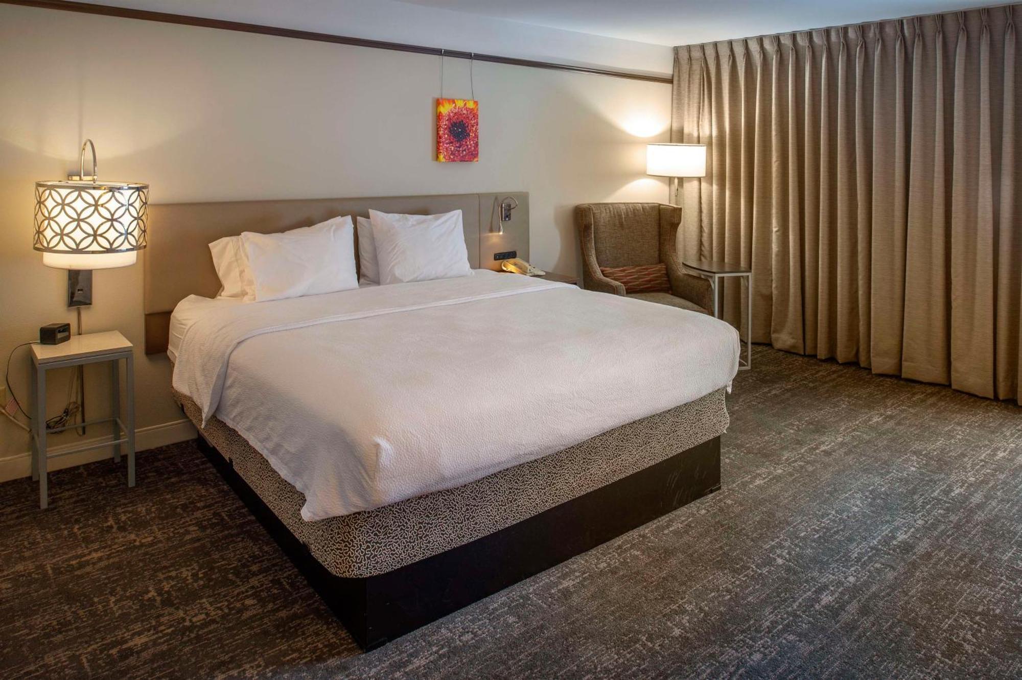 Hilton Garden St. Louis/chesterfield Hotel 3*