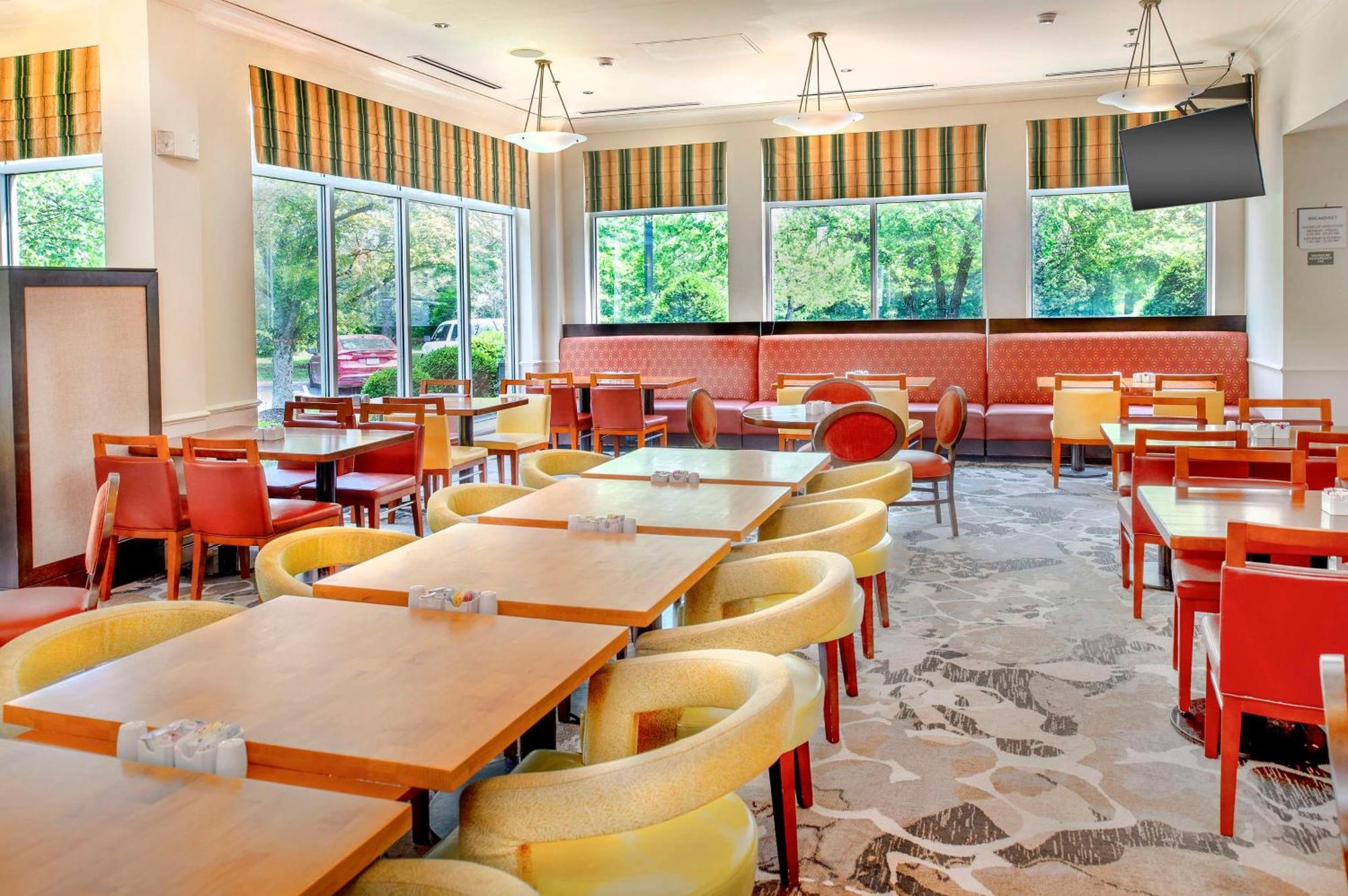 Hotel Hilton Garden St. Louis/chesterfield 3*