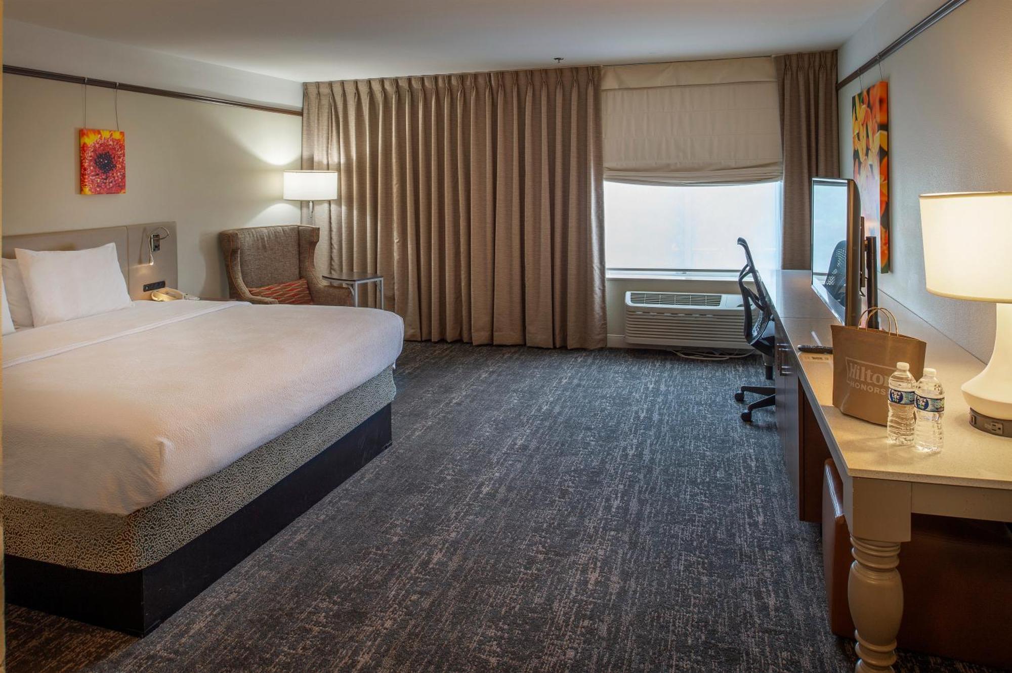 Hilton Garden St. Louis/chesterfield Hotel