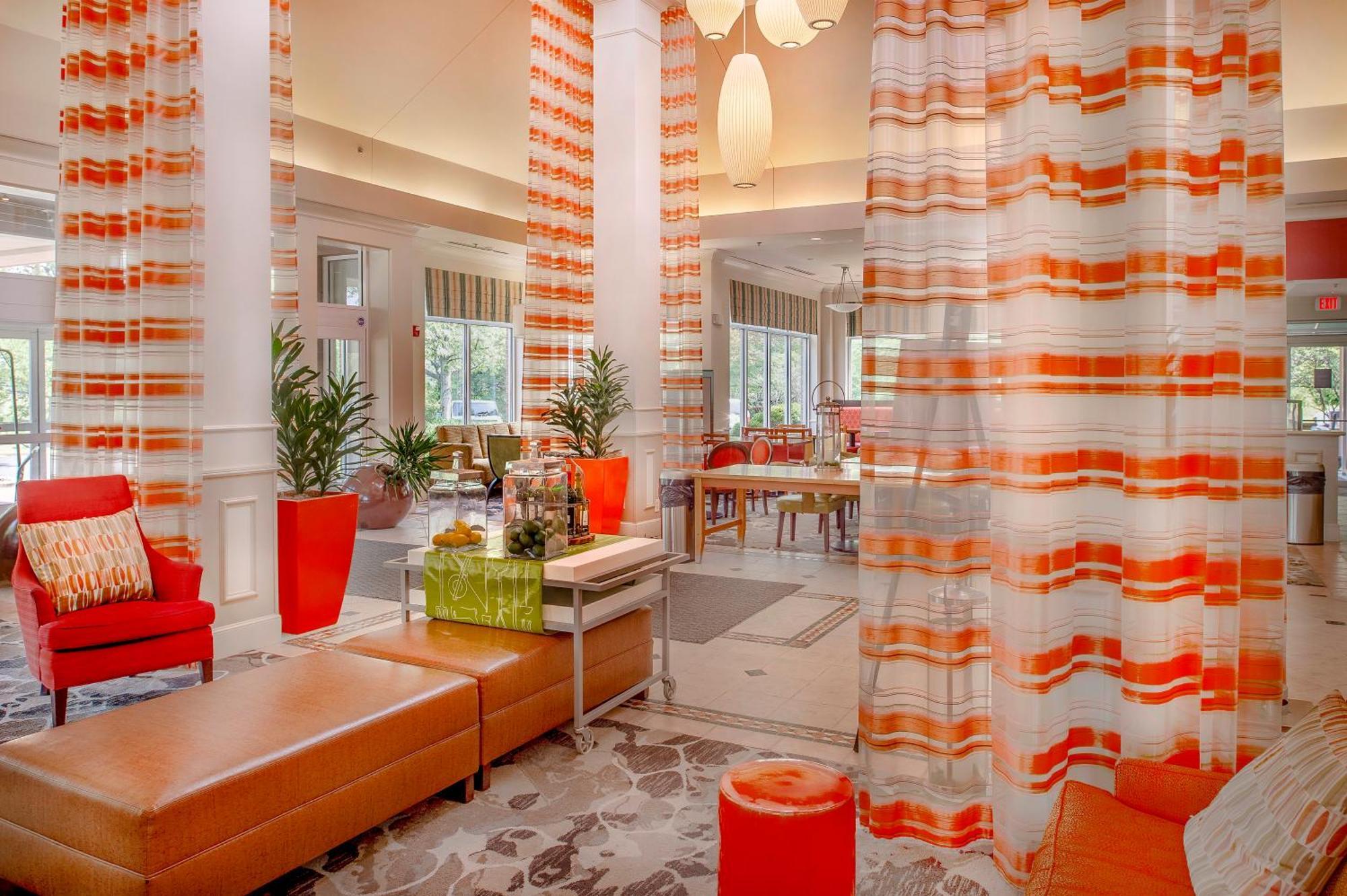 Hilton Garden St. Louis/chesterfield 3*