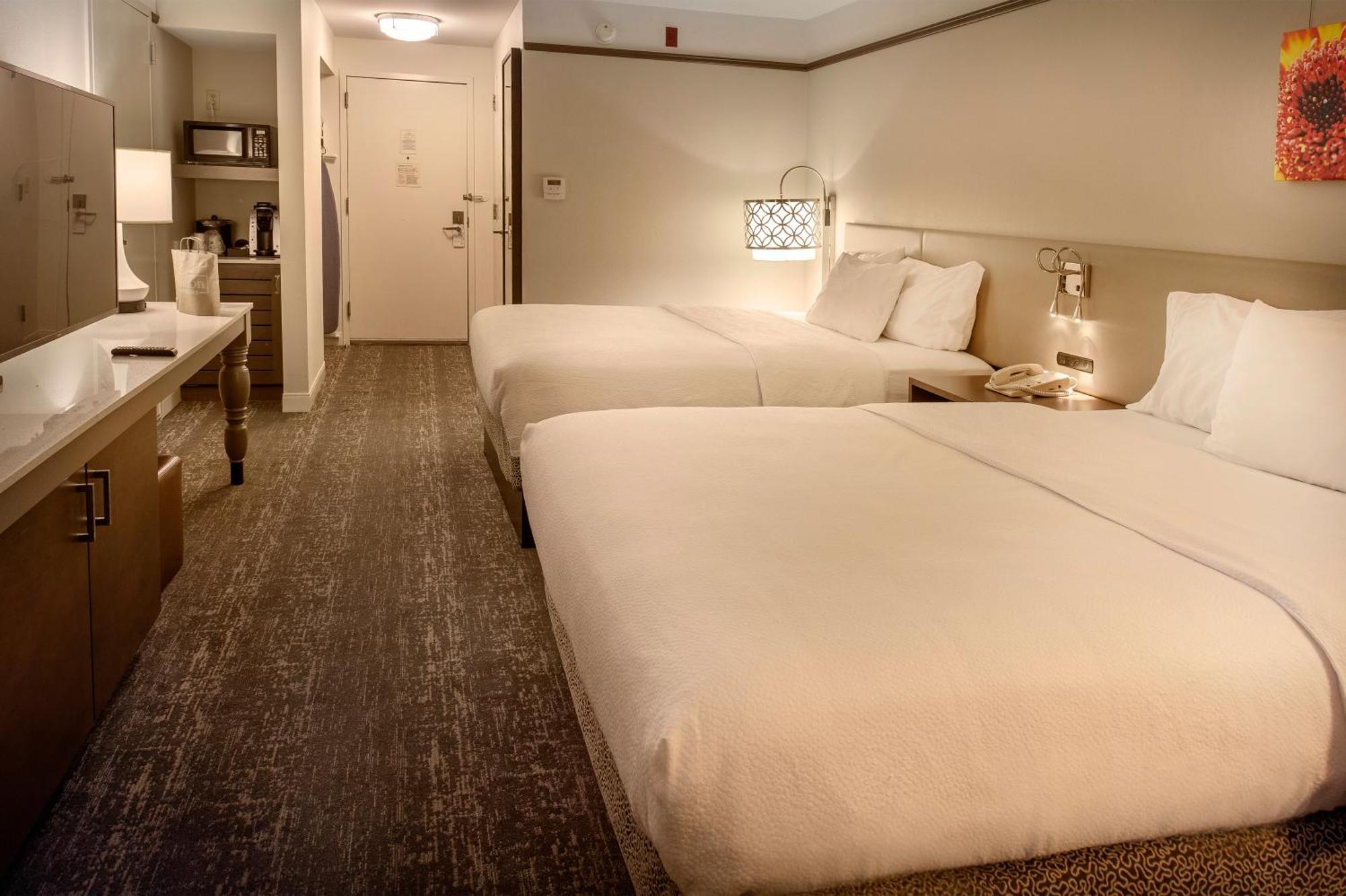 Hilton Garden St. Louis/chesterfield Chesterfield