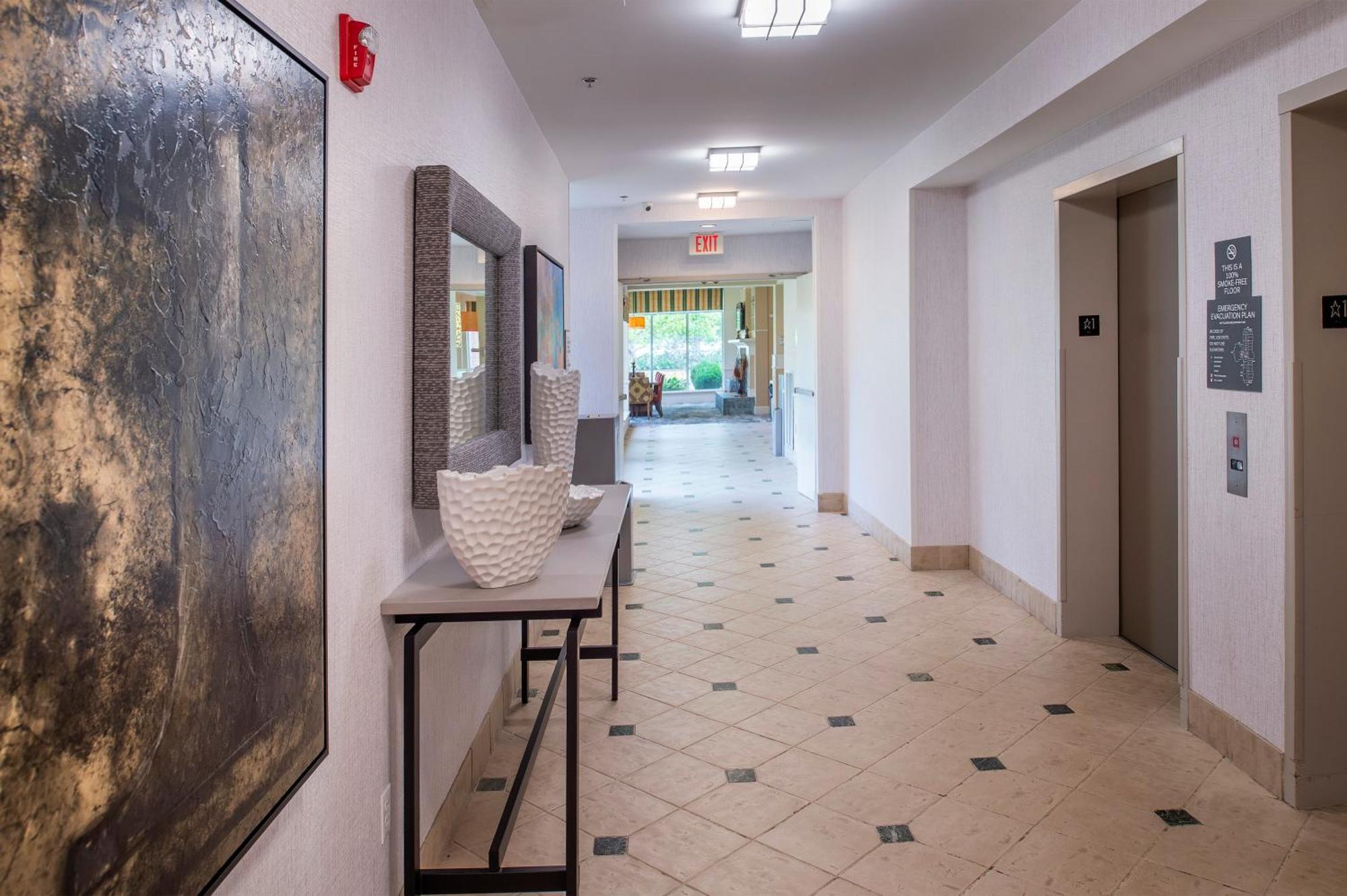 Hilton Garden St. Louis/chesterfield