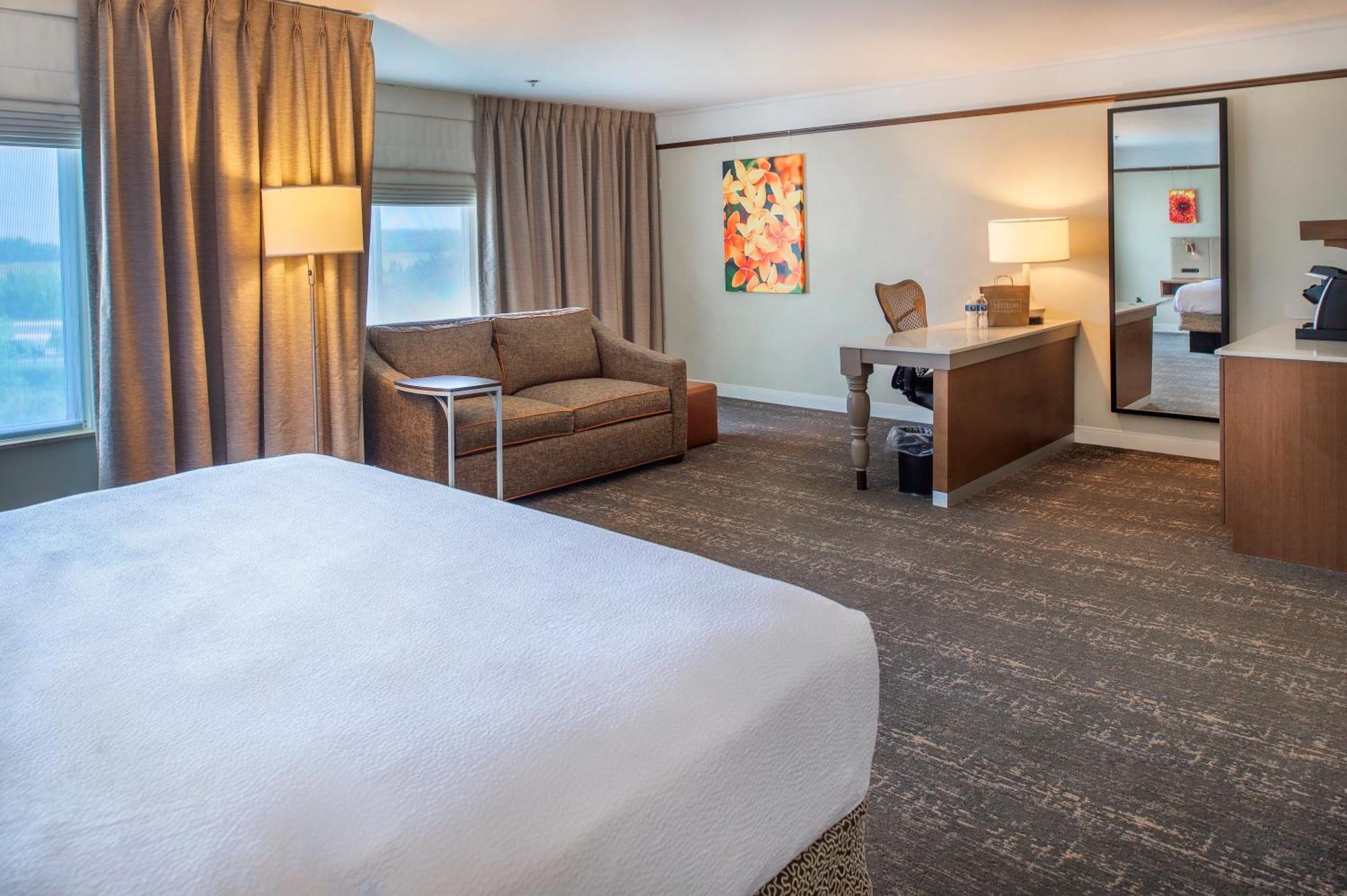 Hilton Garden St. Louis/chesterfield Chesterfield