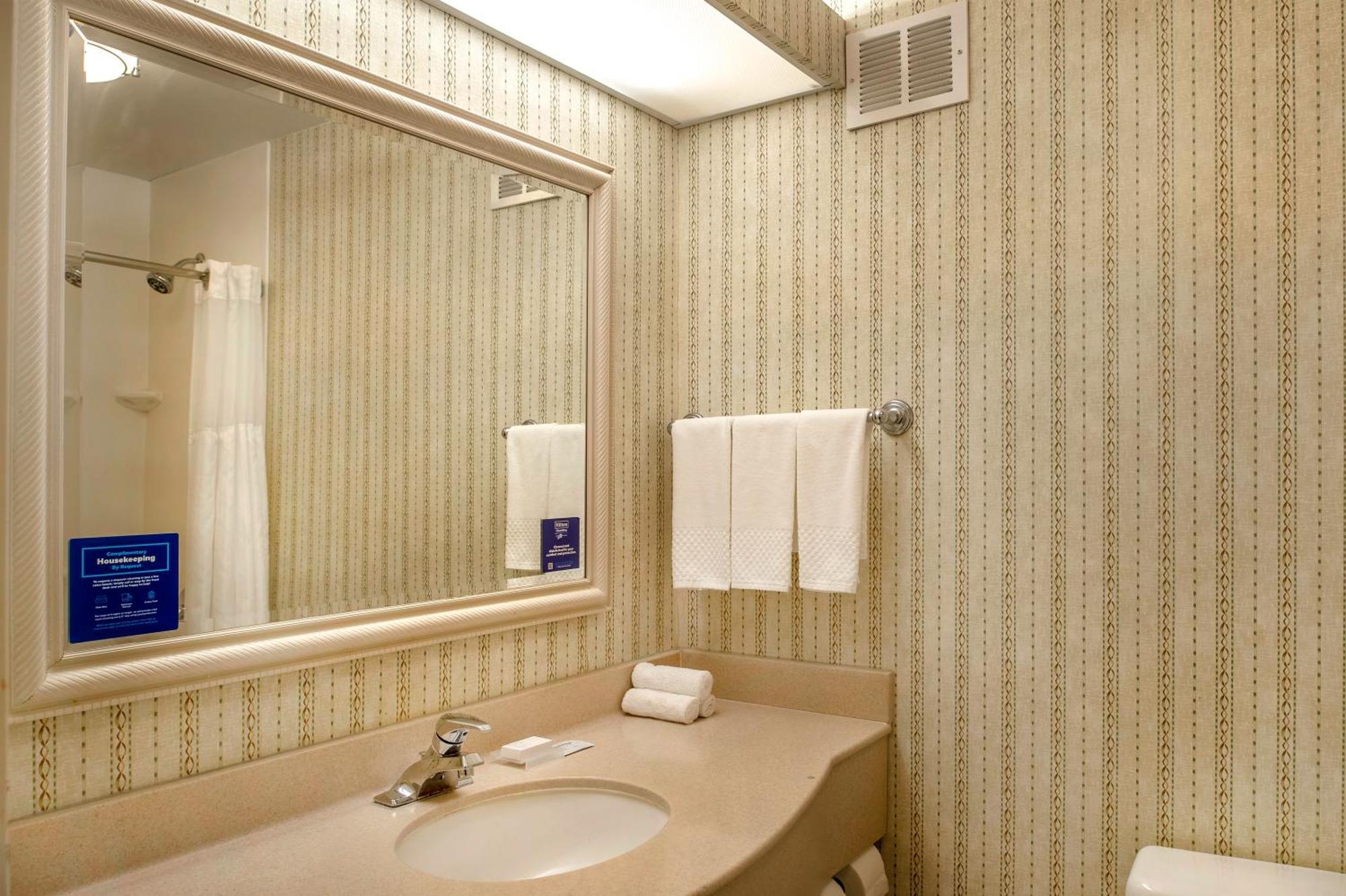Hilton Garden St. Louis/chesterfield 3* Chesterfield