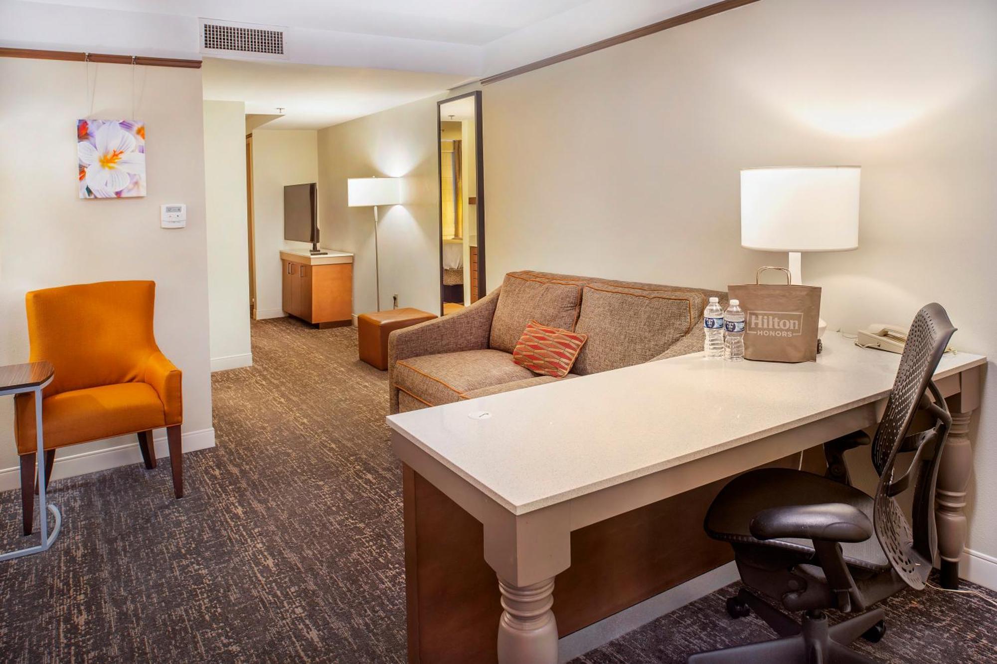 Hilton Garden St. Louis/chesterfield