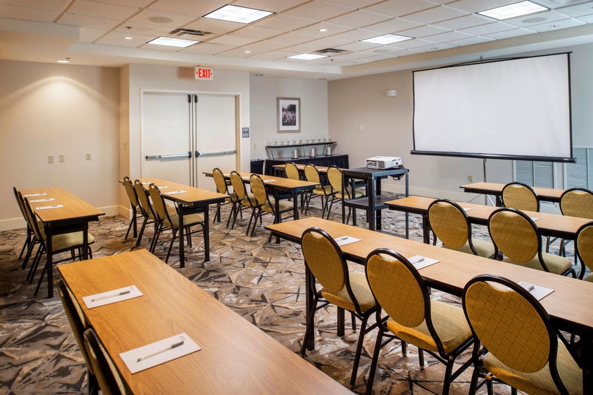 Hilton Garden St. Louis/chesterfield