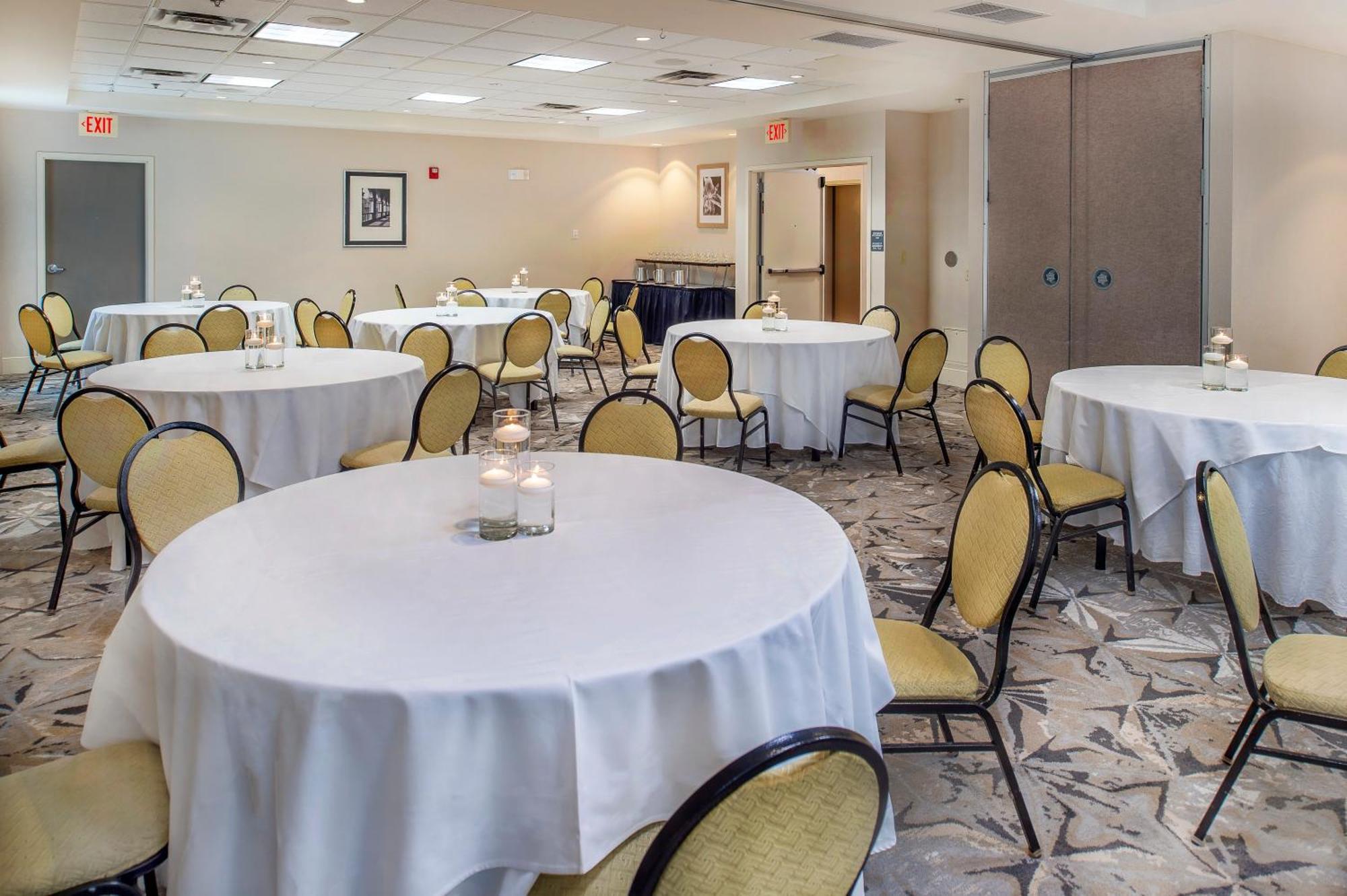 Hilton Garden St. Louis/chesterfield Hotel 3*