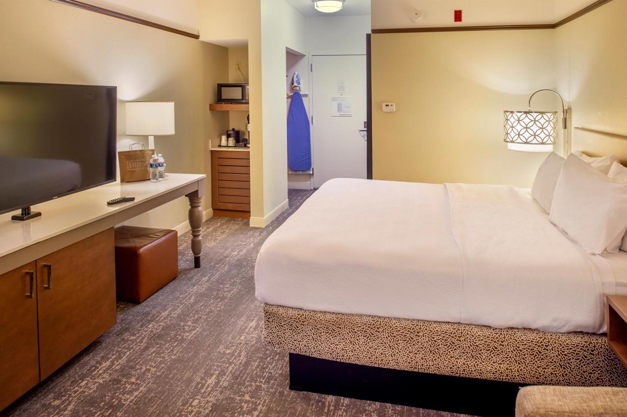 Hilton Garden St. Louis/chesterfield 3* Chesterfield