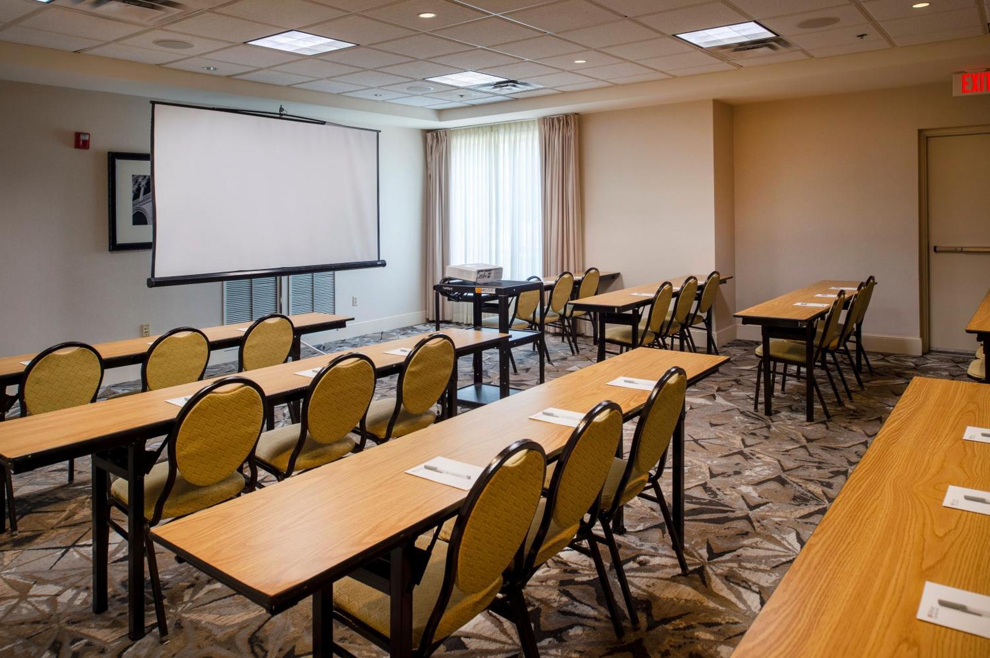 Hilton Garden St. Louis/chesterfield