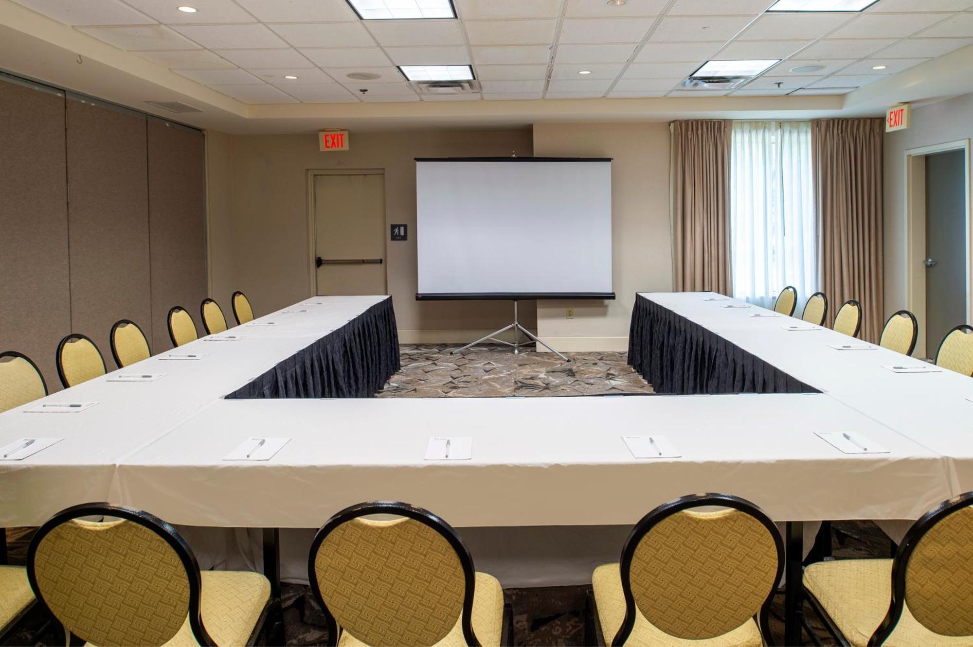 Hilton Garden St. Louis/chesterfield Chesterfield