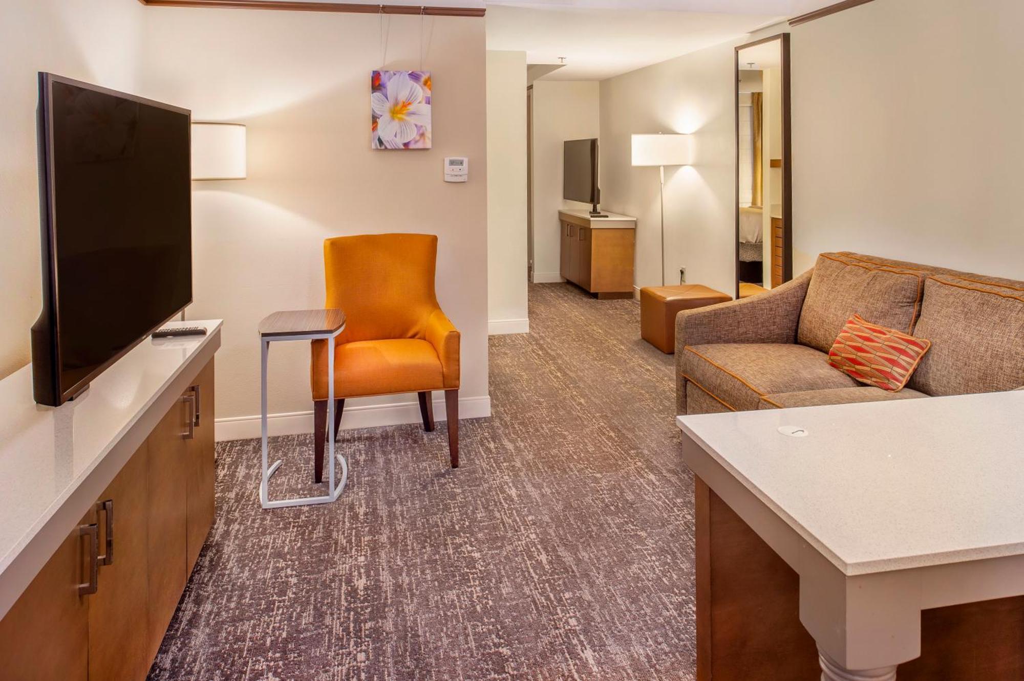 Hilton Garden St. Louis/chesterfield Chesterfield