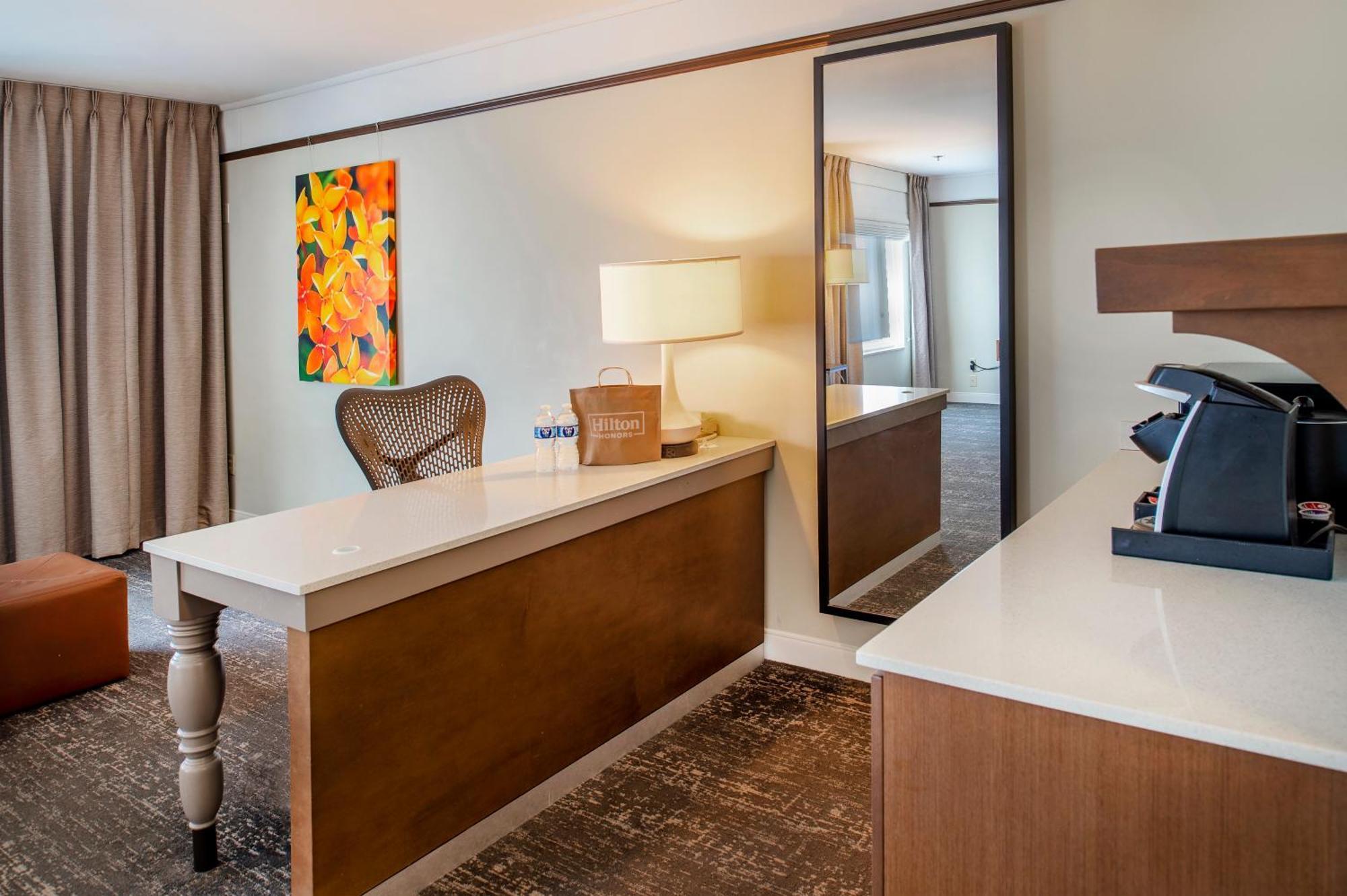 Hilton Garden St. Louis/chesterfield