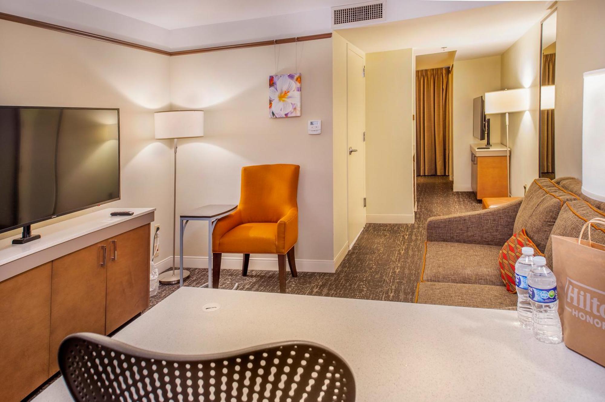 Hotel Hilton Garden St. Louis/chesterfield 3*