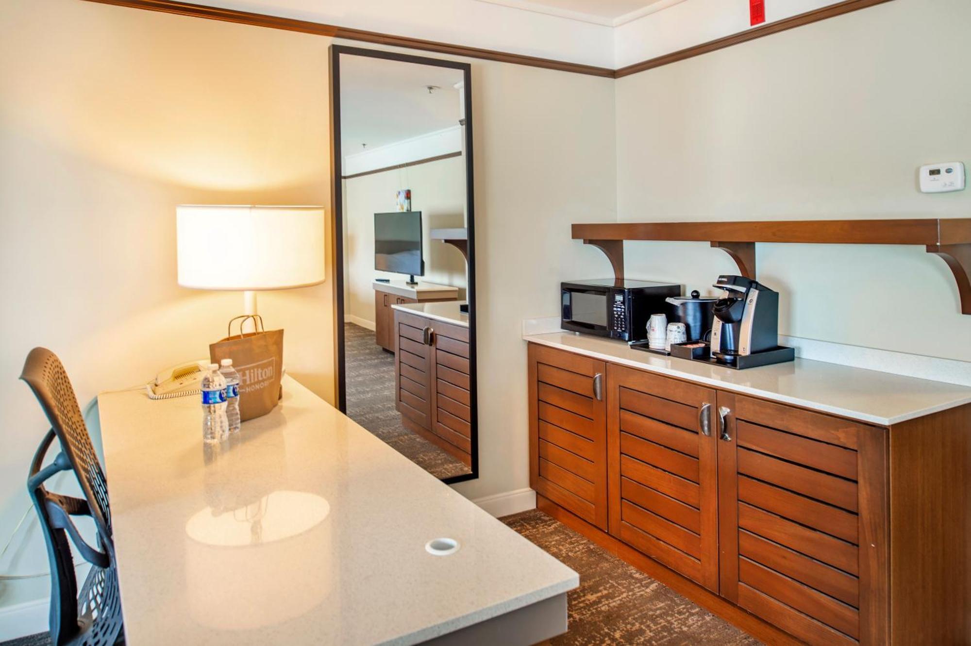 Hilton Garden St. Louis/chesterfield Chesterfield