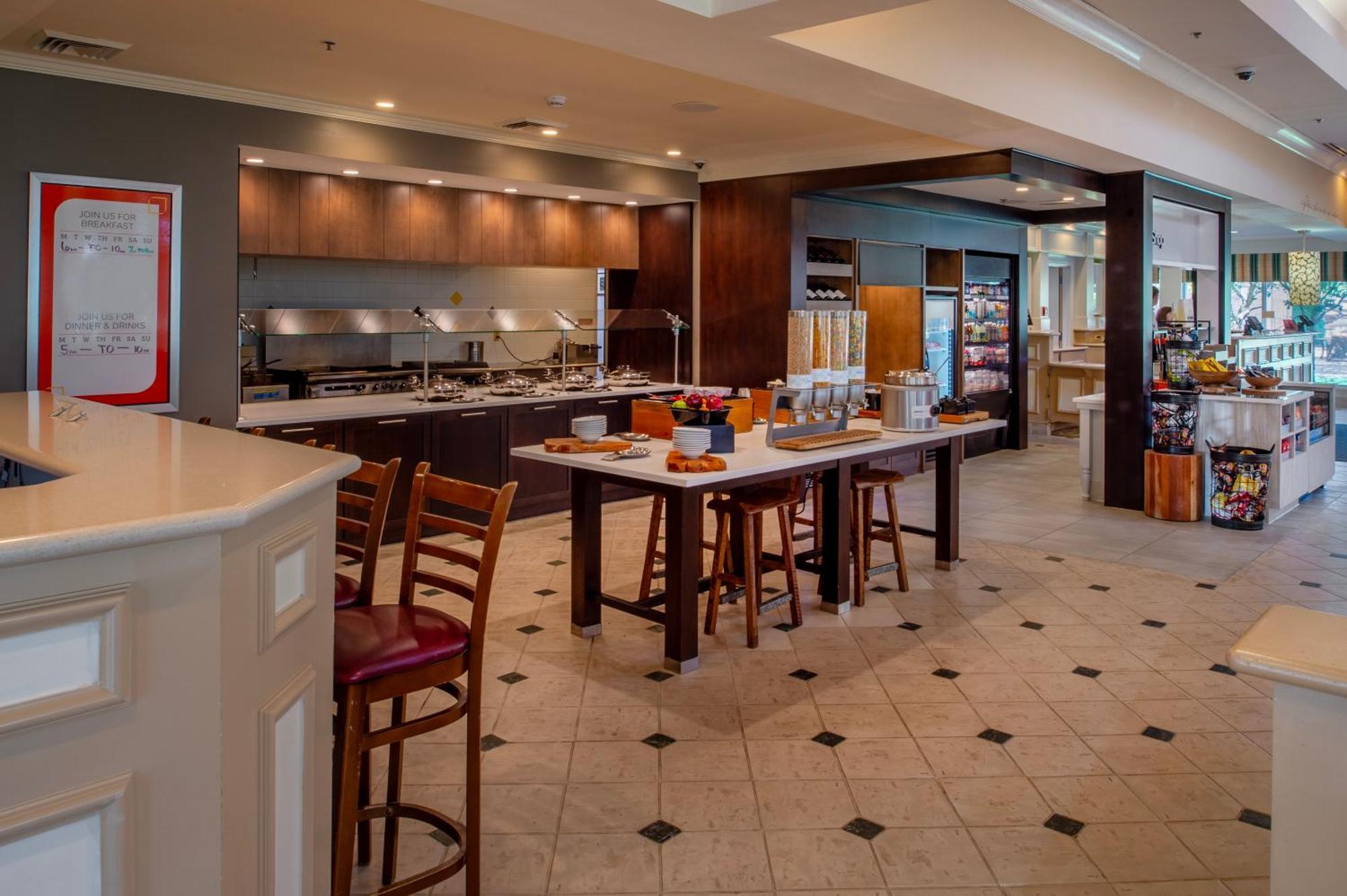 Hilton Garden St. Louis/chesterfield 3* Chesterfield