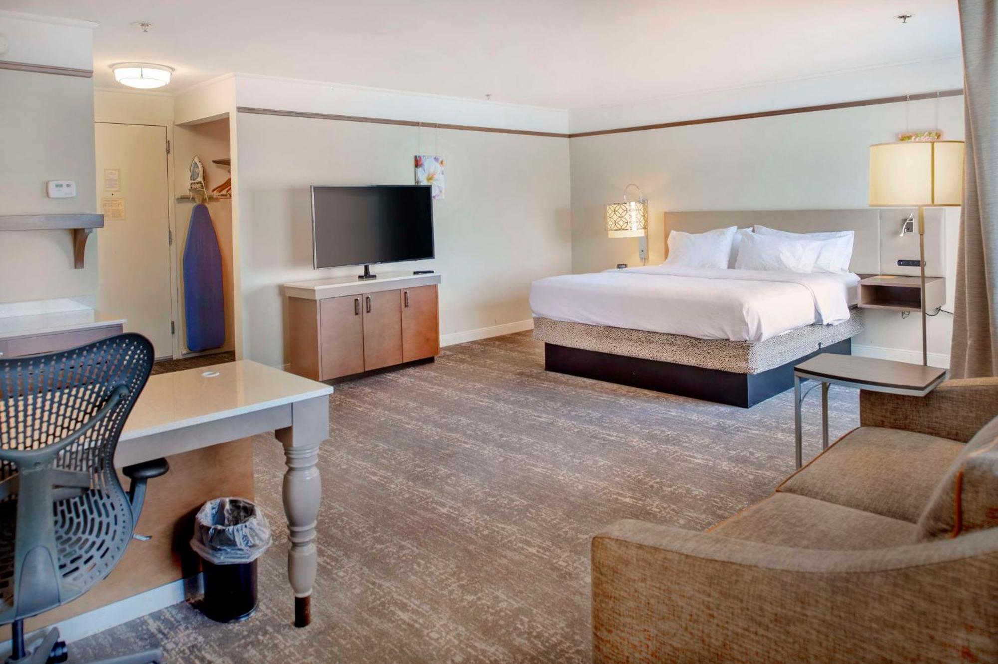 Hilton Garden St. Louis/chesterfield 3*
