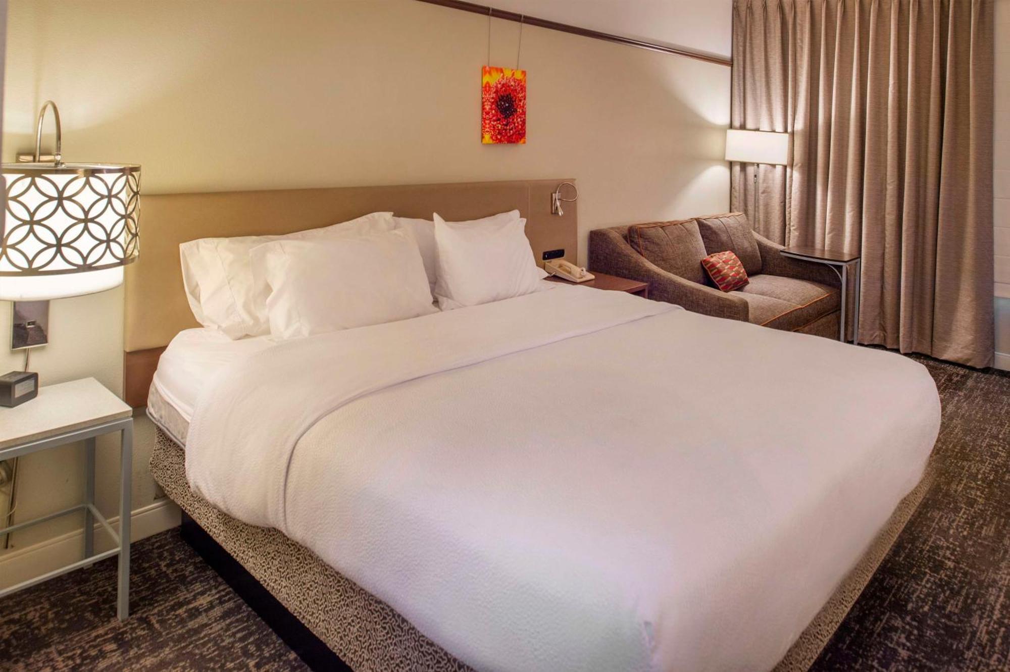 Hotel Hilton Garden St. Louis/chesterfield Chesterfield