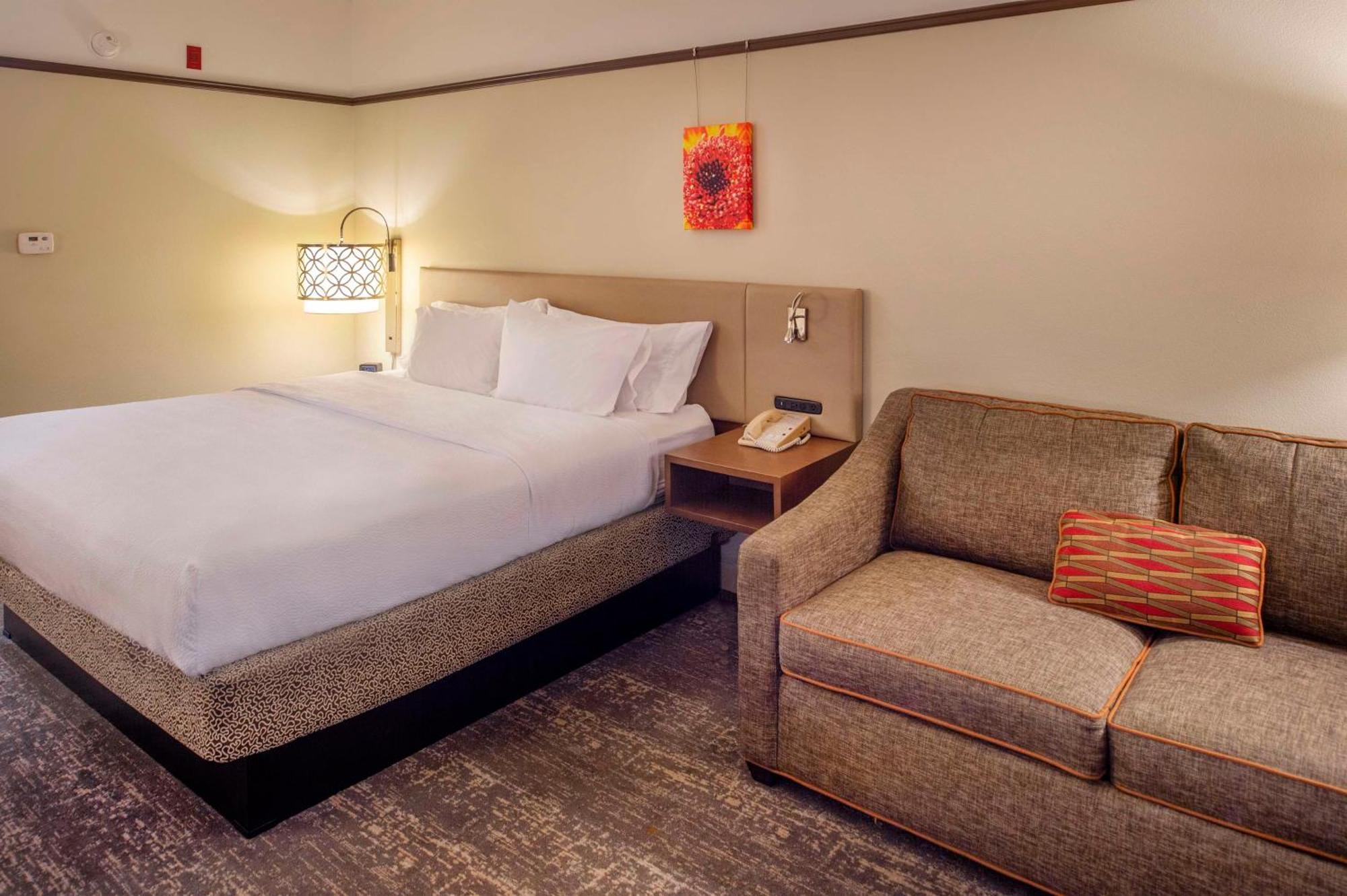 Hilton Garden St. Louis/chesterfield Chesterfield