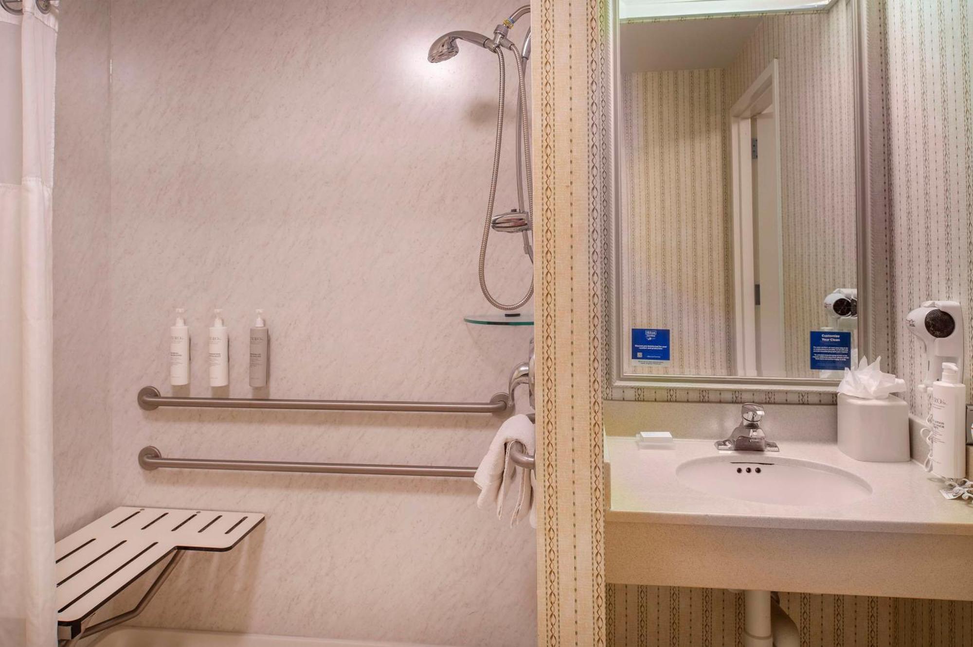 Hotel Hilton Garden St. Louis/chesterfield 3*