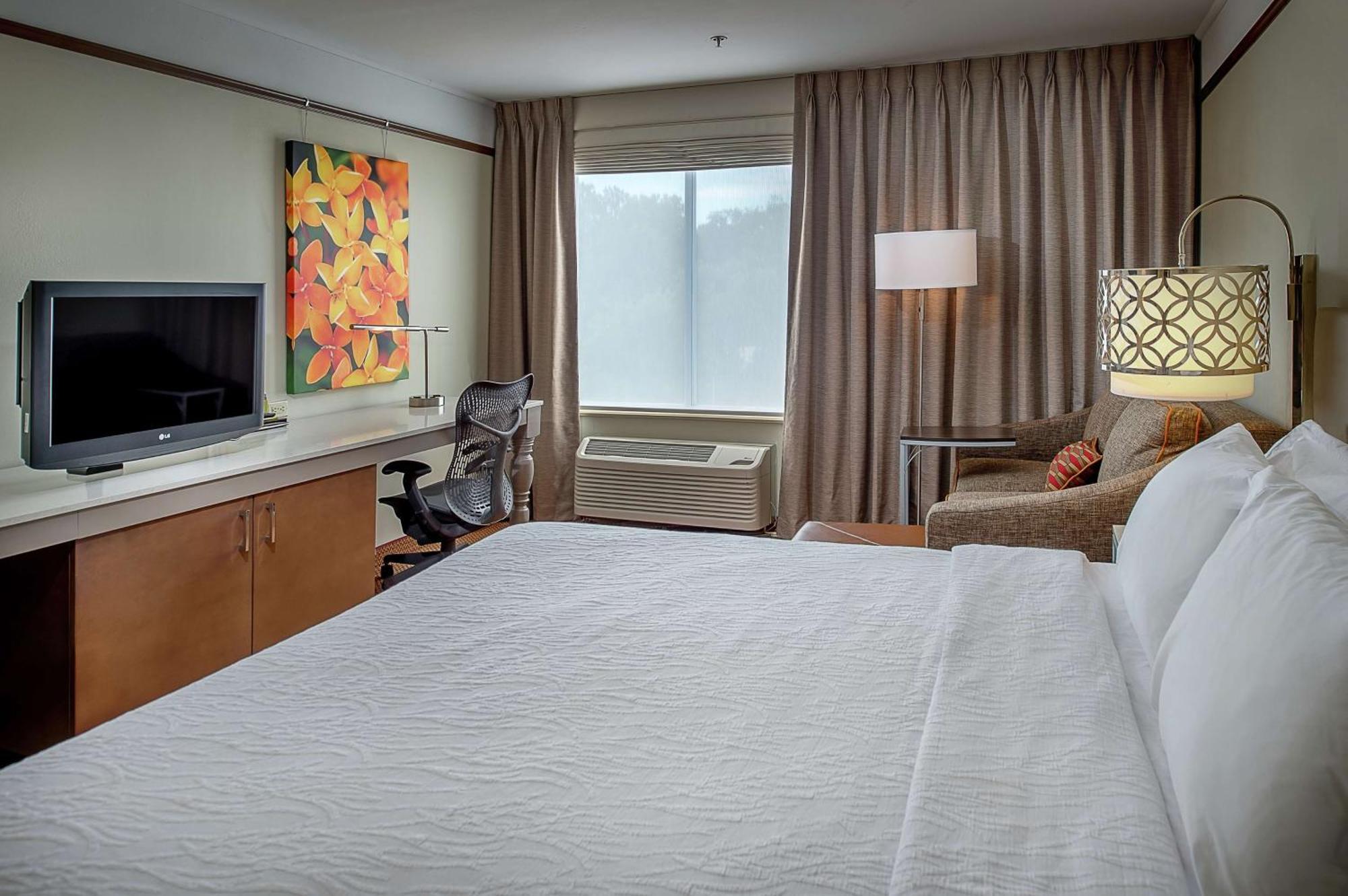 Hilton Garden St. Louis/chesterfield Hotel Chesterfield
