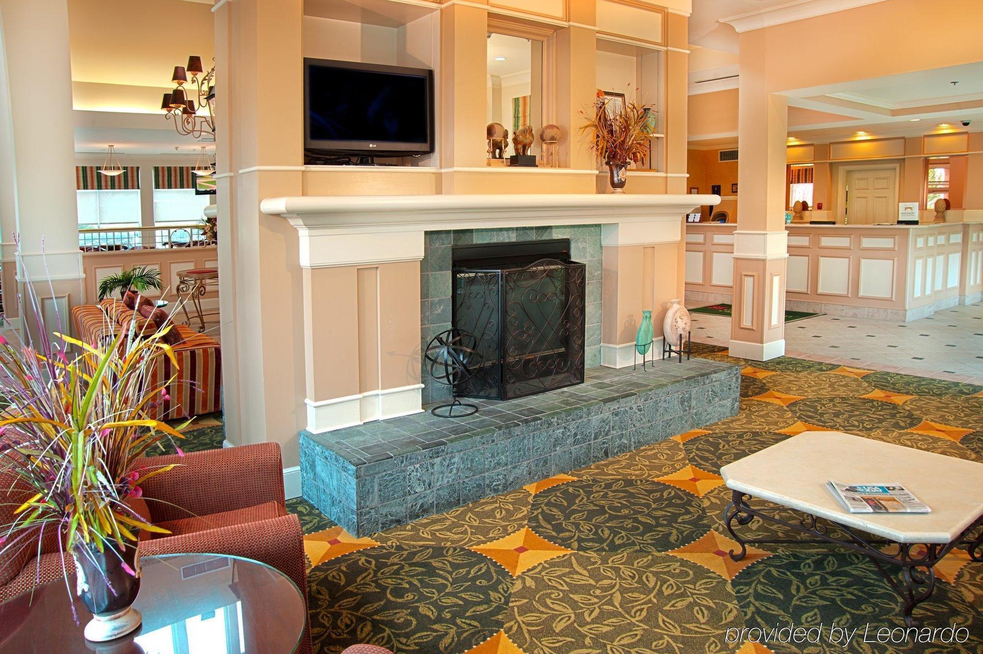 Hilton Garden St. Louis/chesterfield 3* Chesterfield