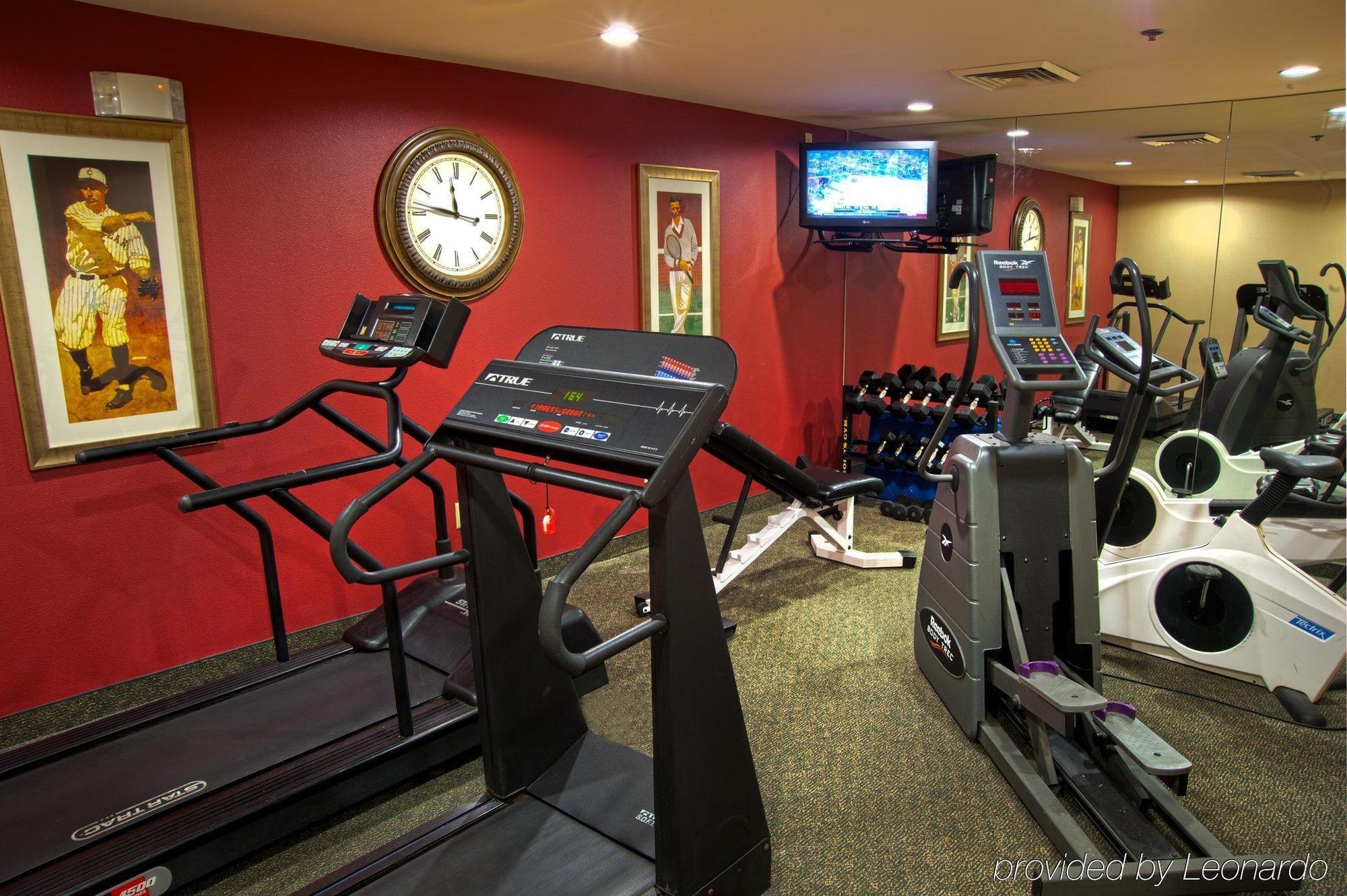 Hilton Garden St. Louis/chesterfield Hotel 3*