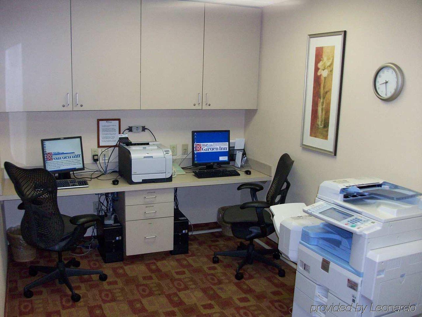 Hilton Garden St. Louis/chesterfield 3*