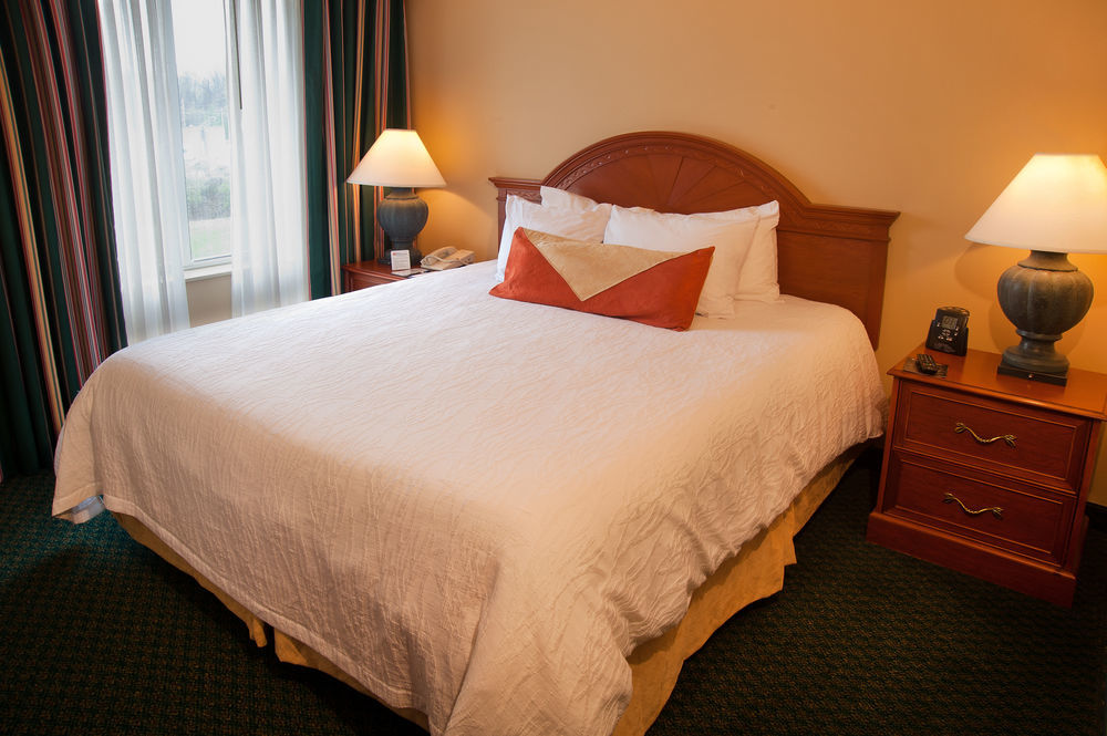 Hotel Hilton Garden St. Louis/chesterfield Chesterfield