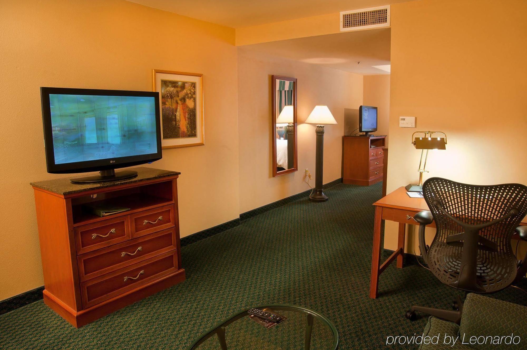 Hilton Garden St. Louis/chesterfield Chesterfield