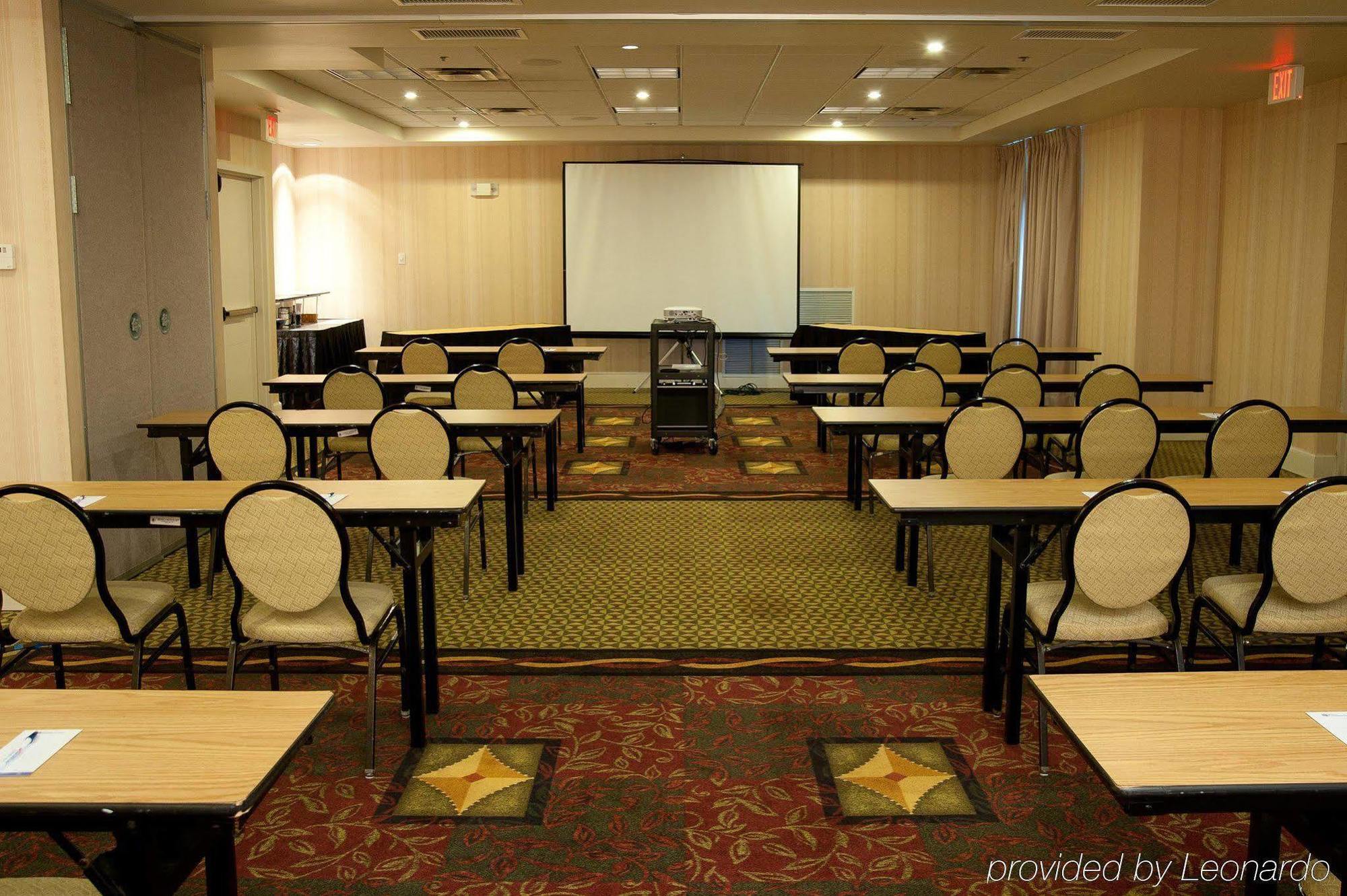 Hilton Garden St. Louis/chesterfield Hotel