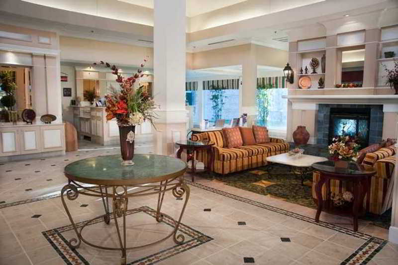 Hilton Garden St. Louis/chesterfield 3*
