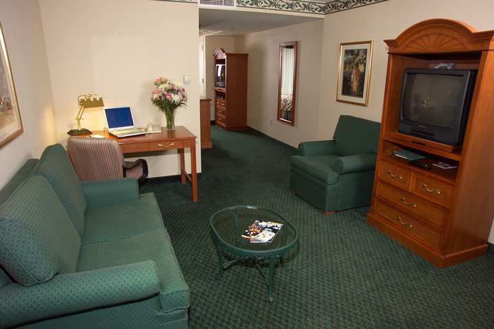 Hilton Garden St. Louis/chesterfield Chesterfield