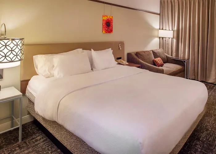 Hilton Garden Inn St. Louis/Chesterfield