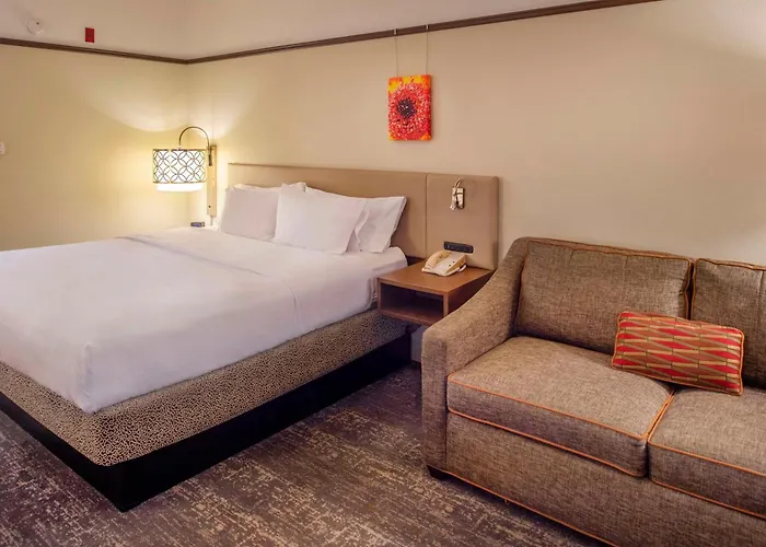 Hilton Garden Inn St. Louis/Chesterfield