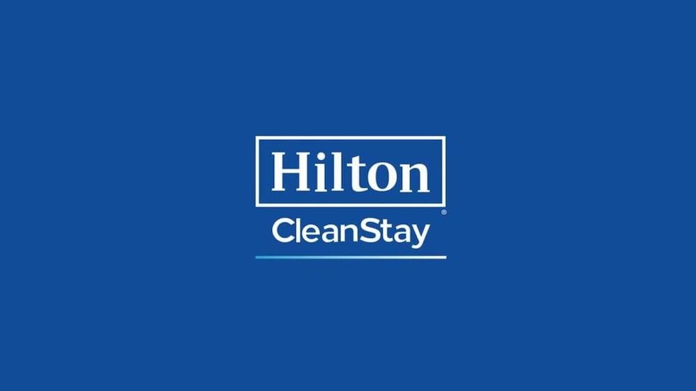 Hilton Garden St. Louis/chesterfield Chesterfield