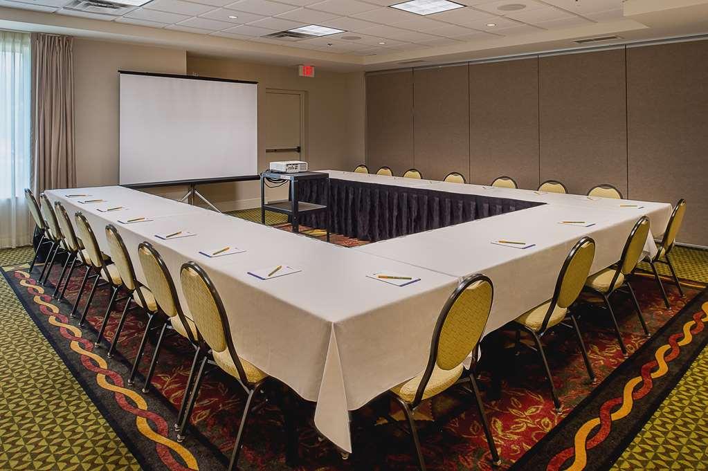Hotel Hilton Garden St. Louis/chesterfield Chesterfield