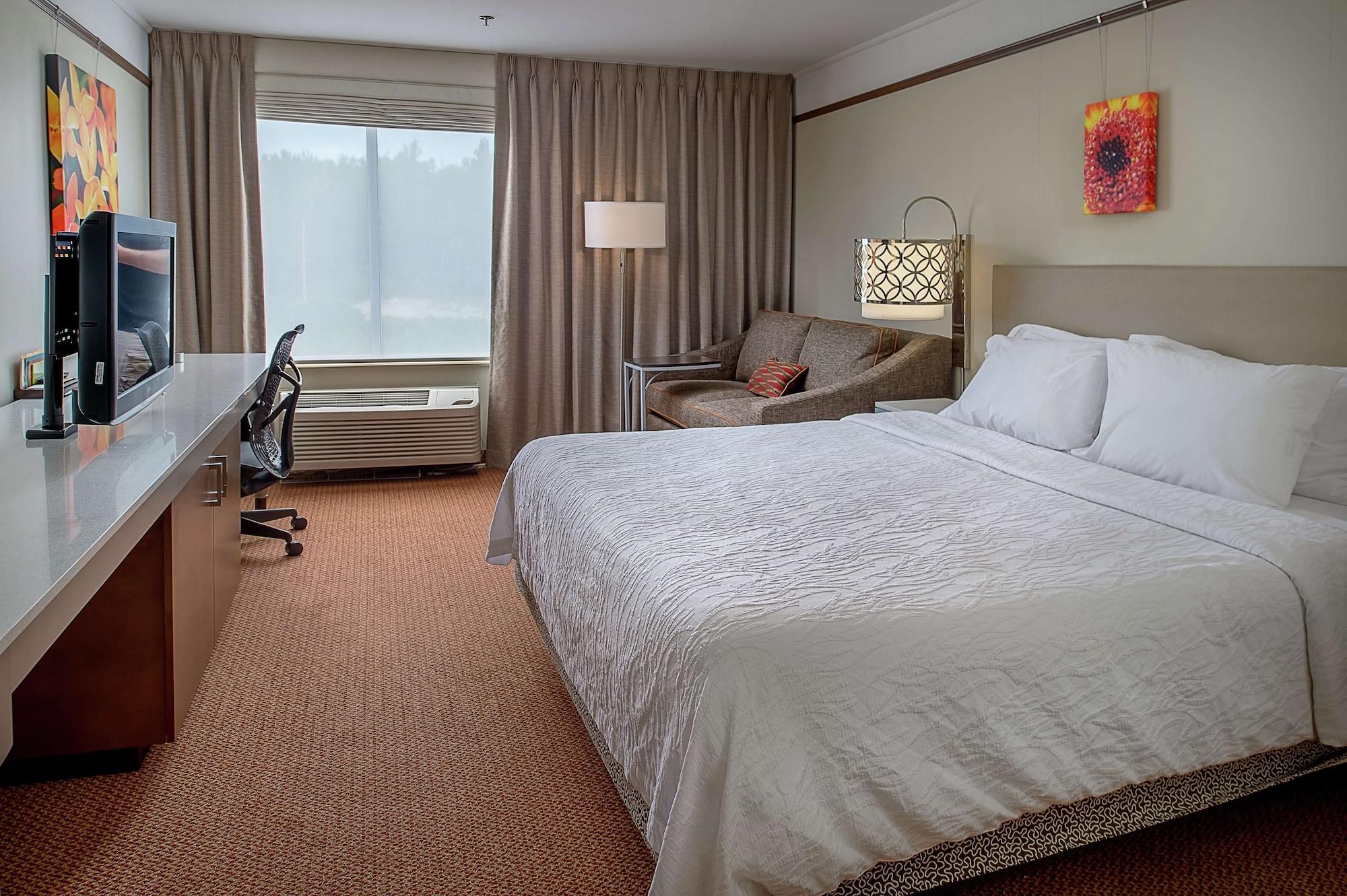 Hotel Hilton Garden St. Louis/chesterfield Chesterfield