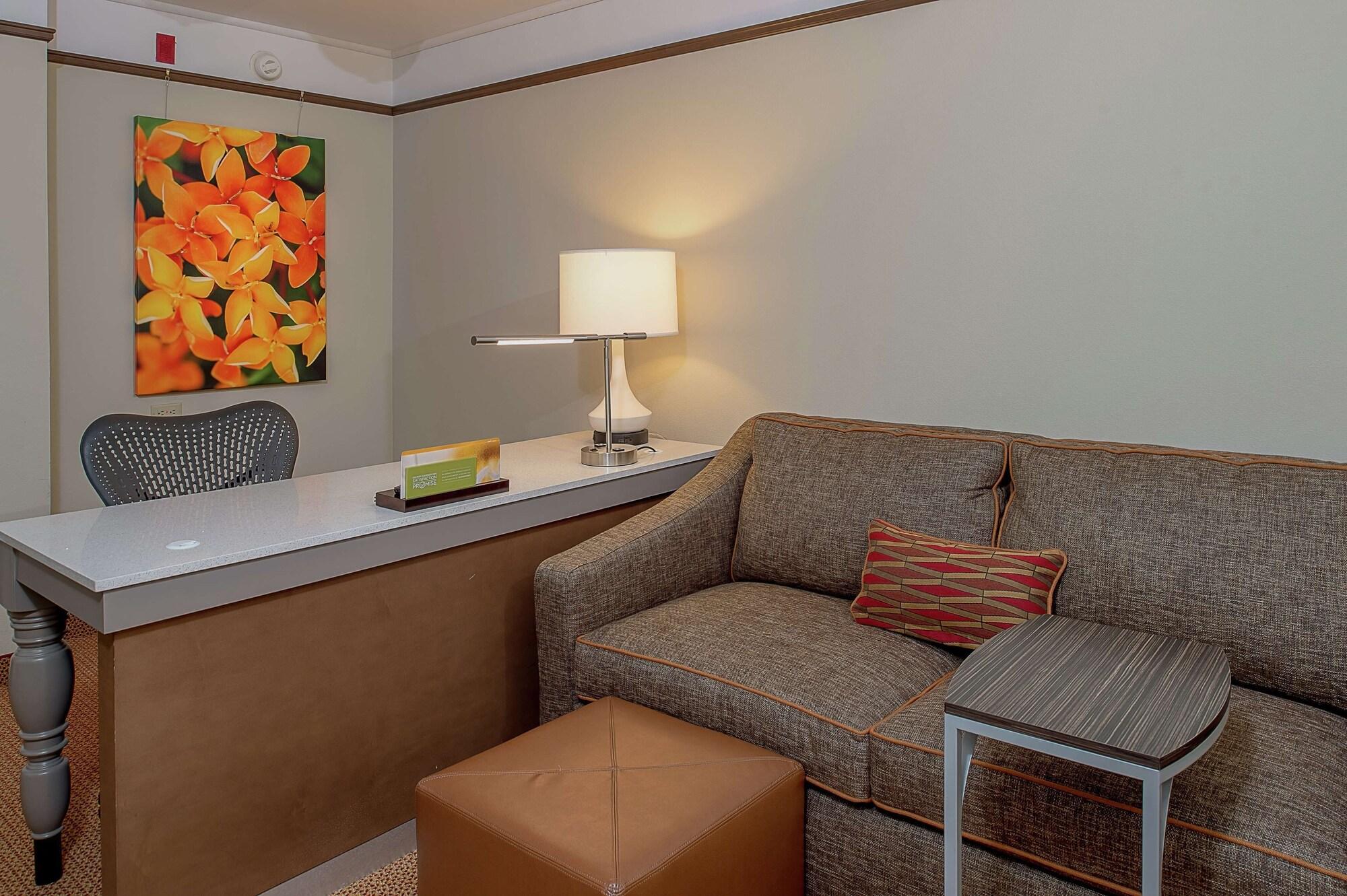 Hilton Garden St. Louis/chesterfield Hotel