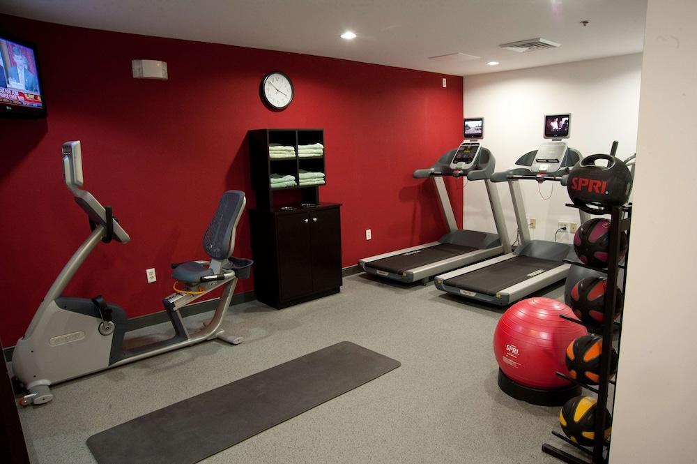 Hotel Hilton Garden St. Louis/chesterfield 3*