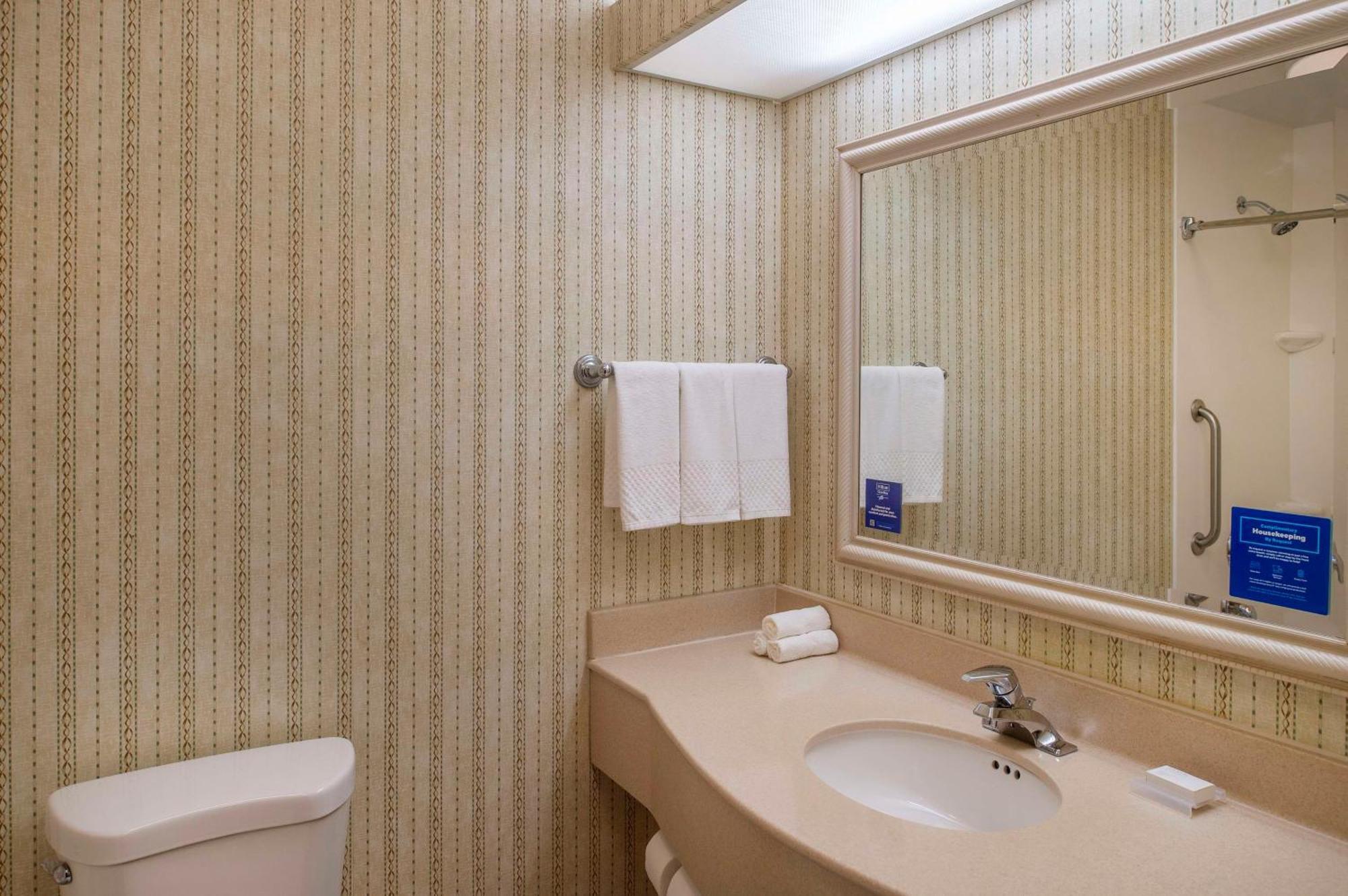 Hilton Garden St. Louis/chesterfield 3*