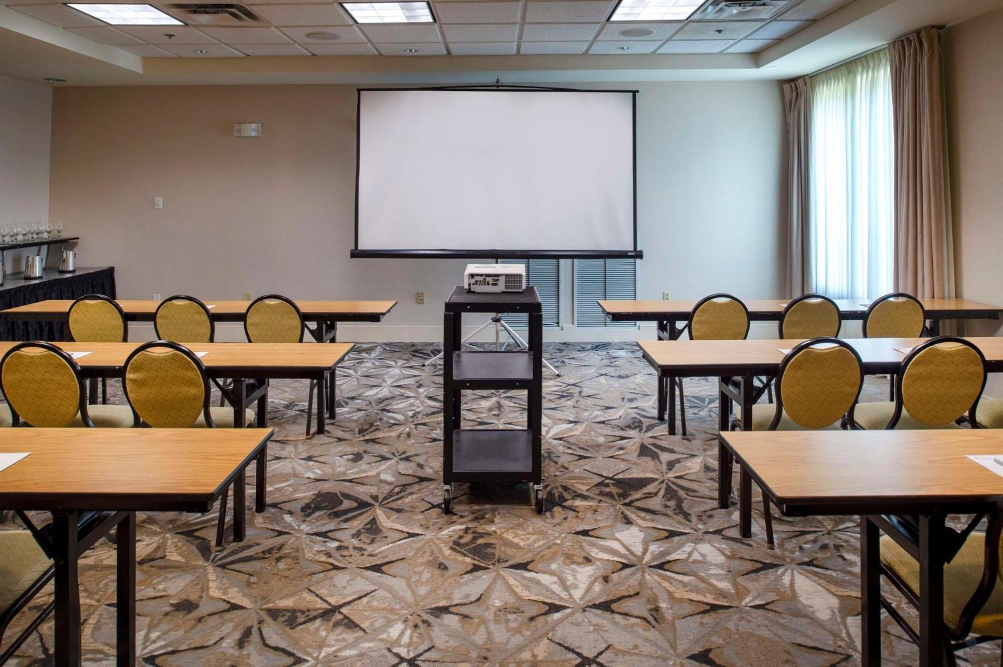Hilton Garden St. Louis/chesterfield Hotel 3*