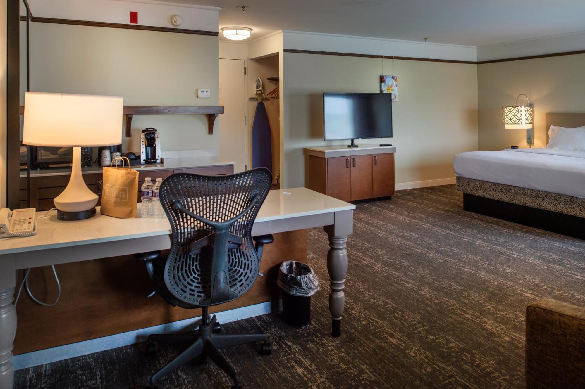 Hilton Garden St. Louis/chesterfield 3* Chesterfield